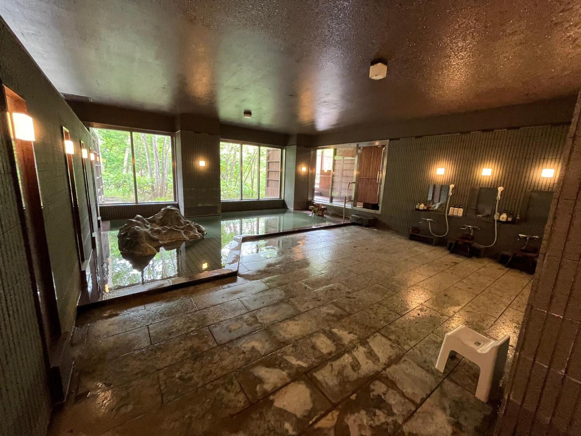 Kuriya Suizan Ryokan 5*