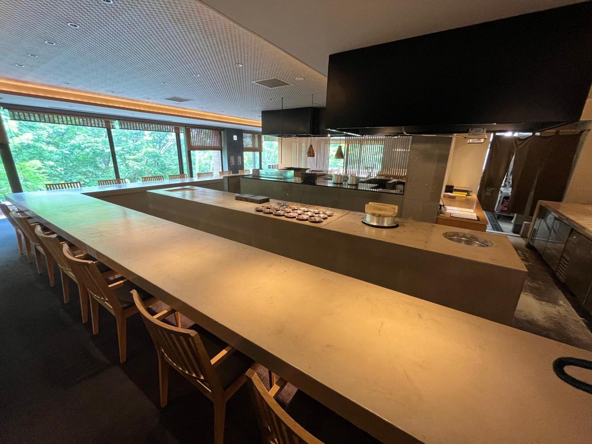 Kuriya Suizan Ryokan Sapporo