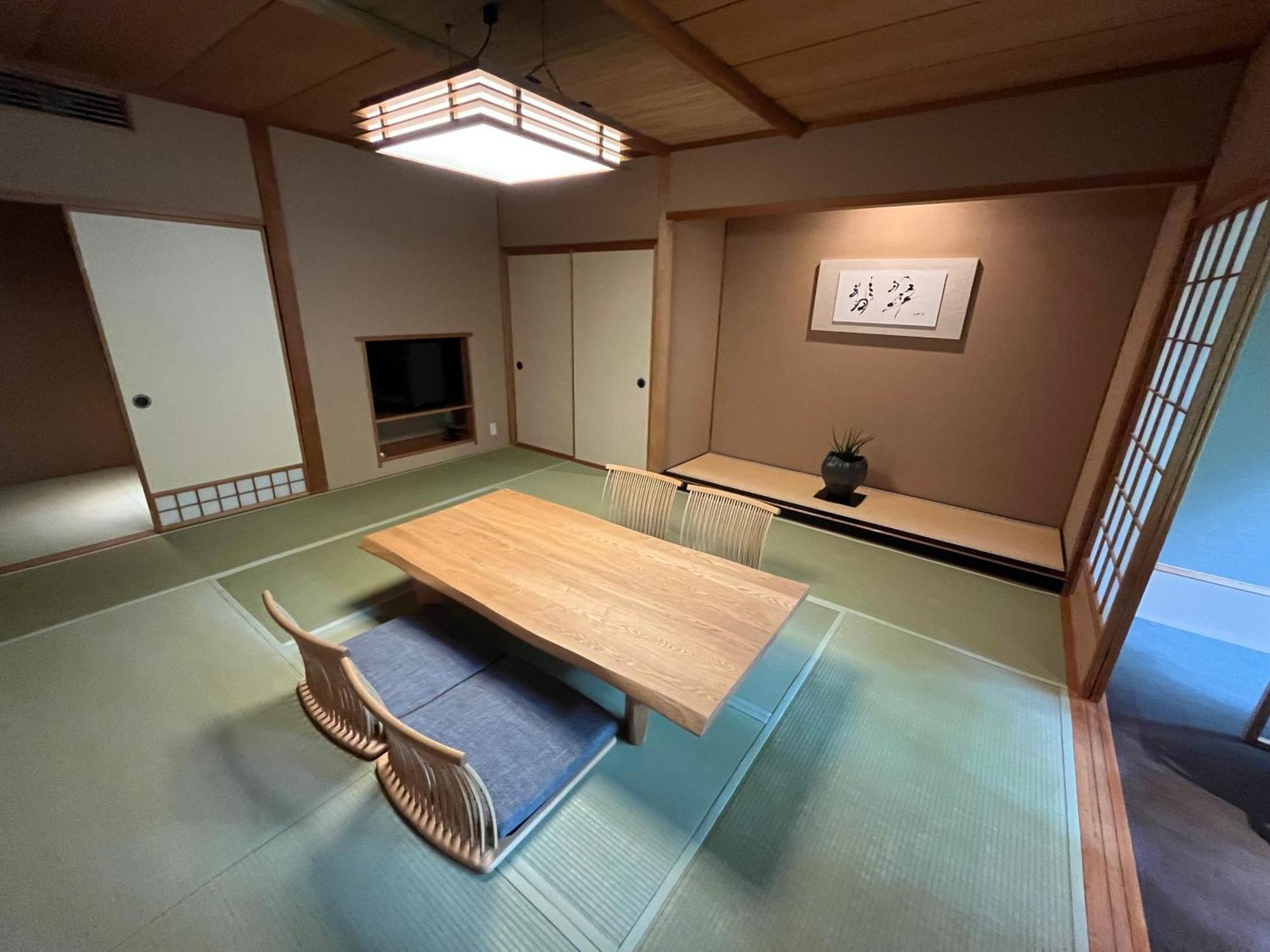 Kuriya Suizan 5* Sapporo