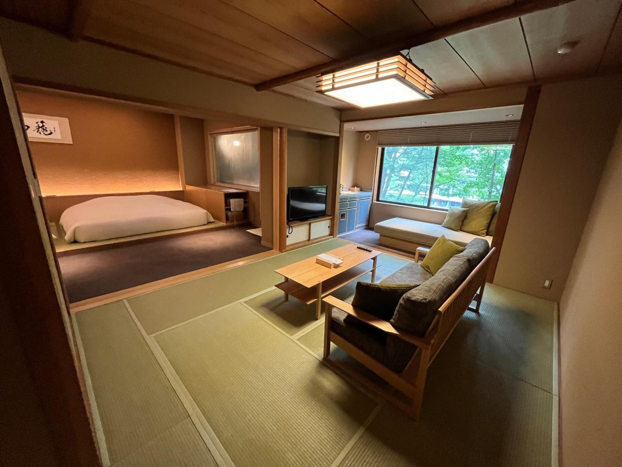 Kuriya Suizan Sapporo