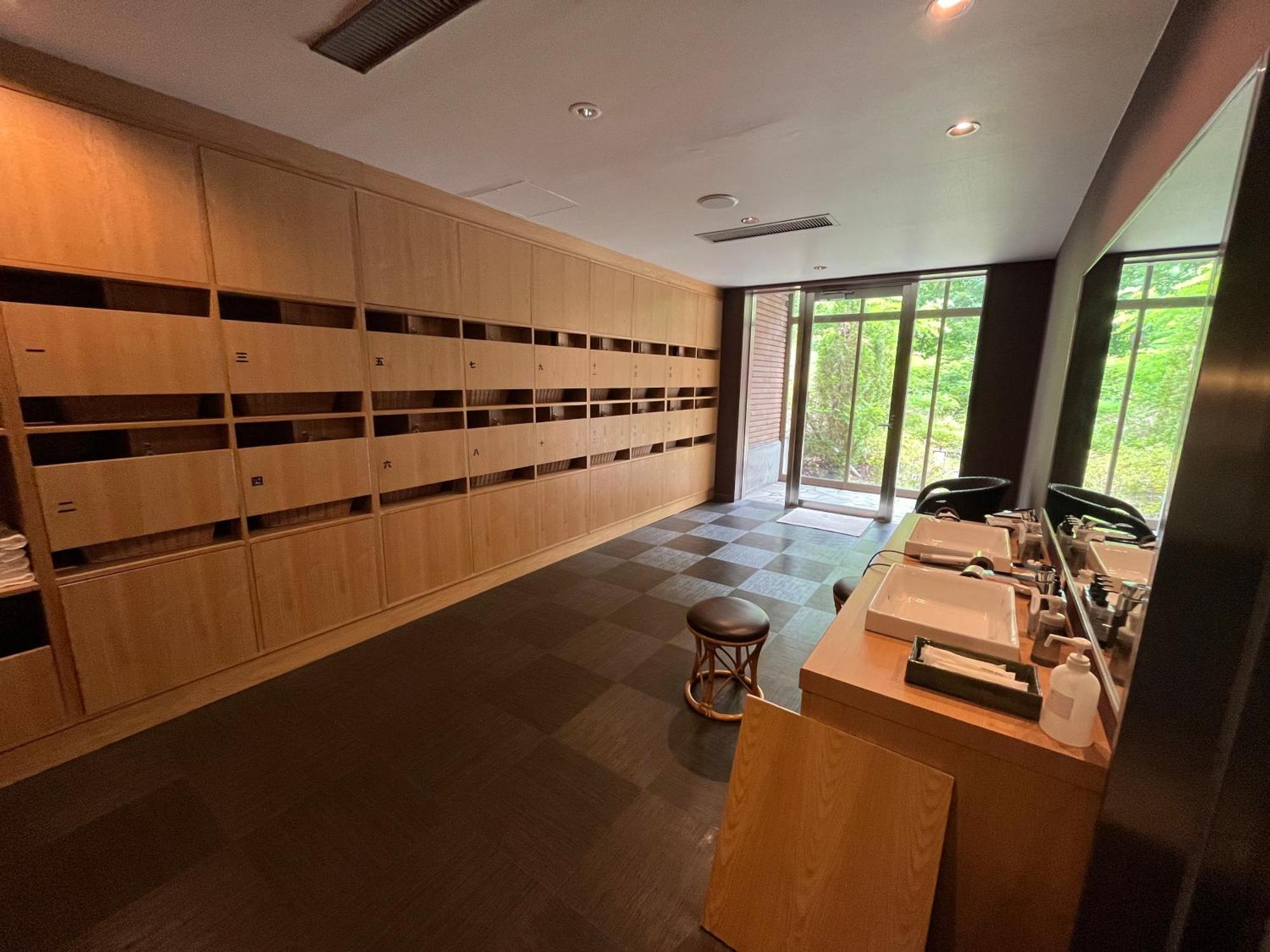 Kuriya Suizan Ryokan
