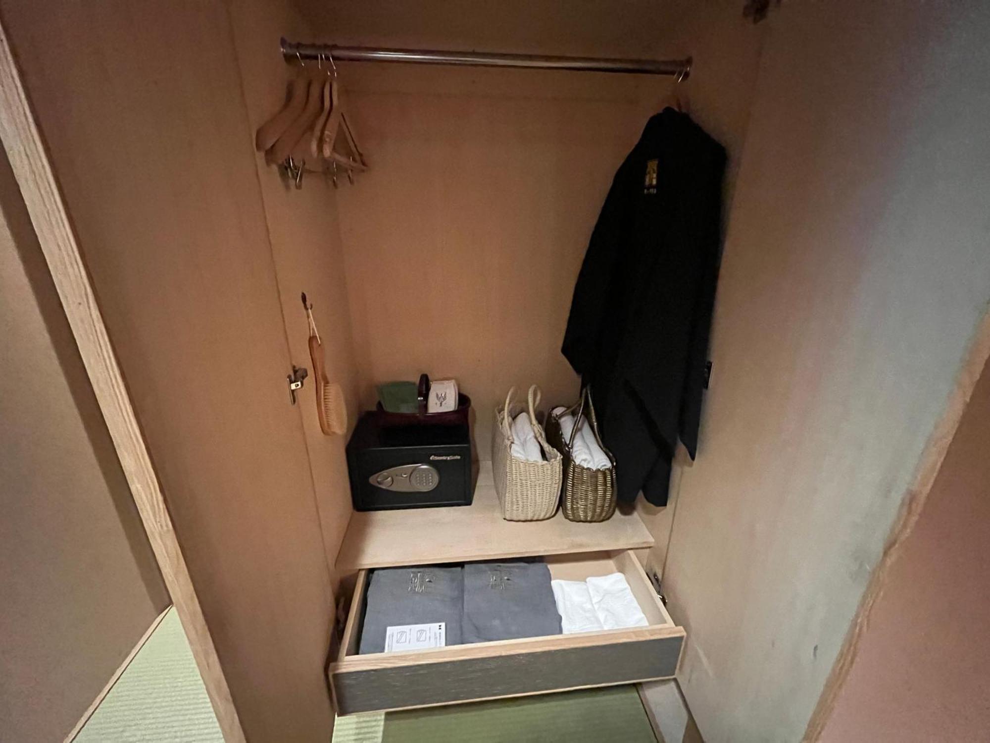 Ryokan Kuriya Suizan Sapporo