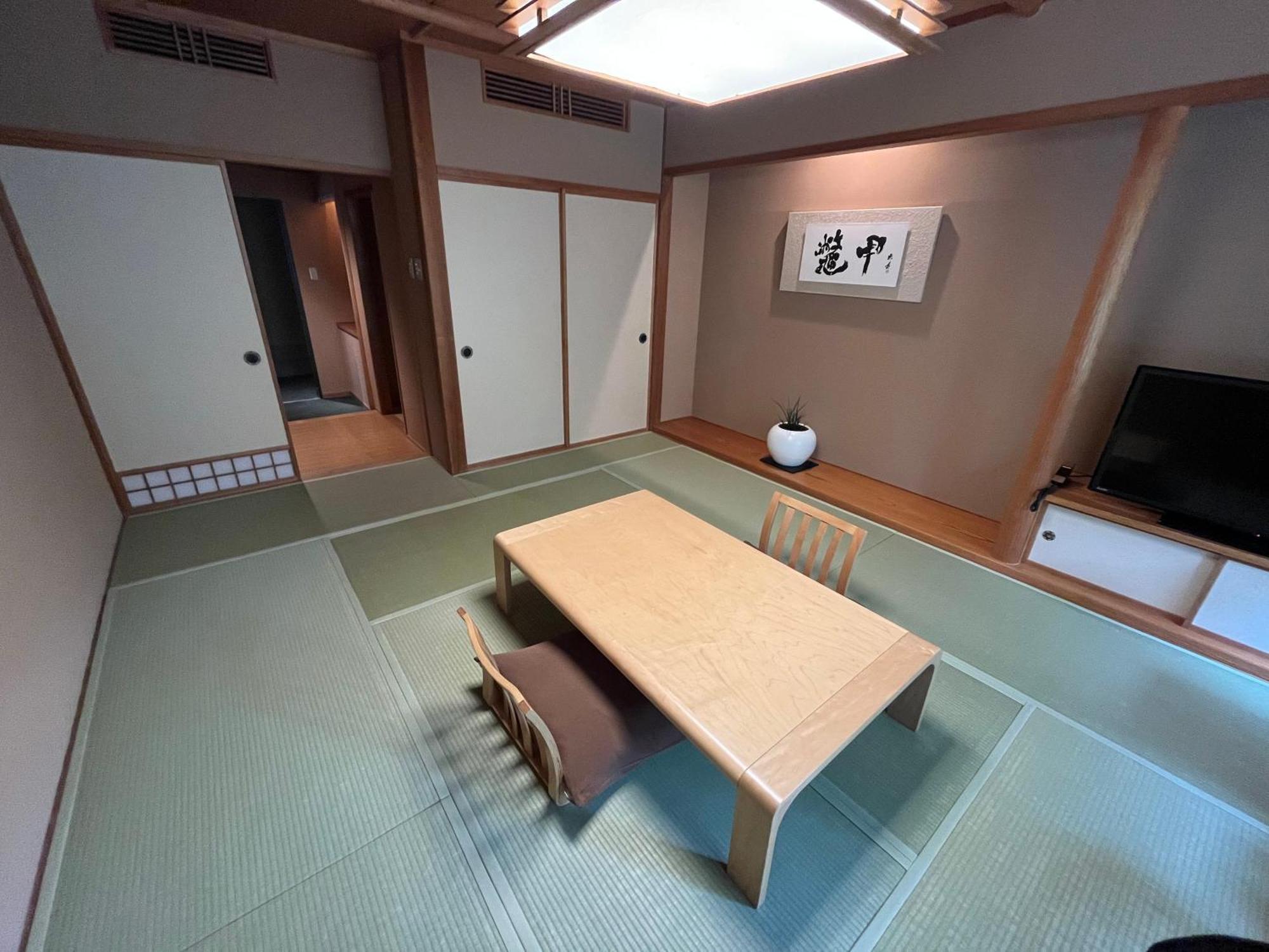 Kuriya Suizan 5* Sapporo