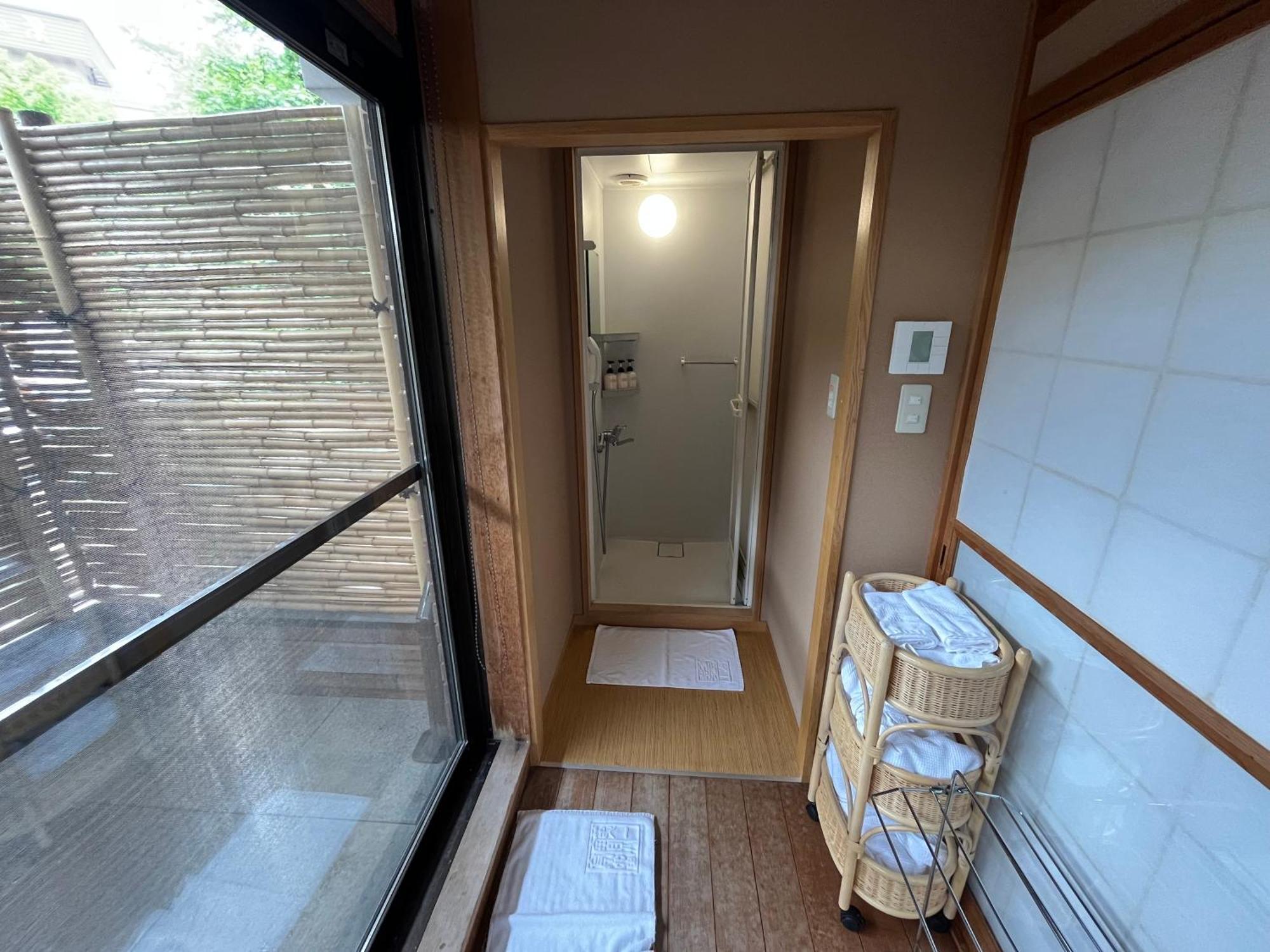 Kuriya Suizan Ryokan 5*