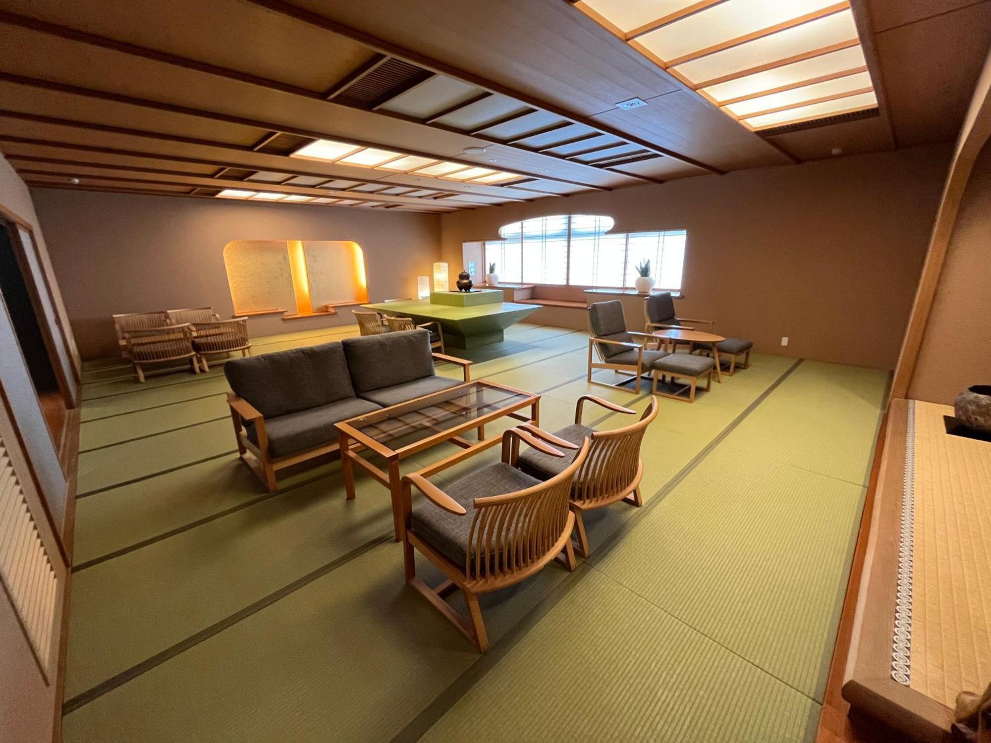 Kuriya Suizan Ryokan Sapporo
