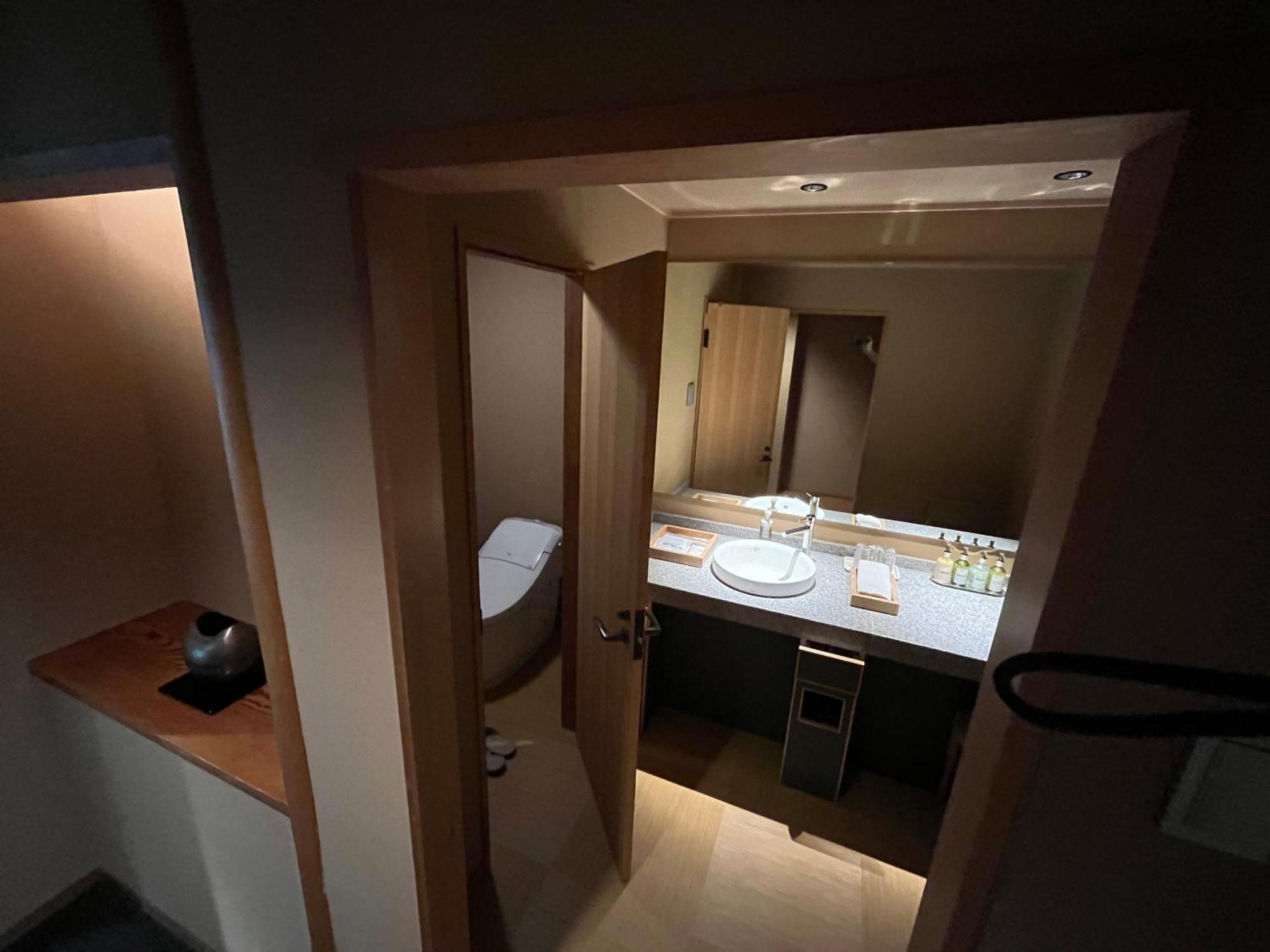 Kuriya Suizan Ryokan