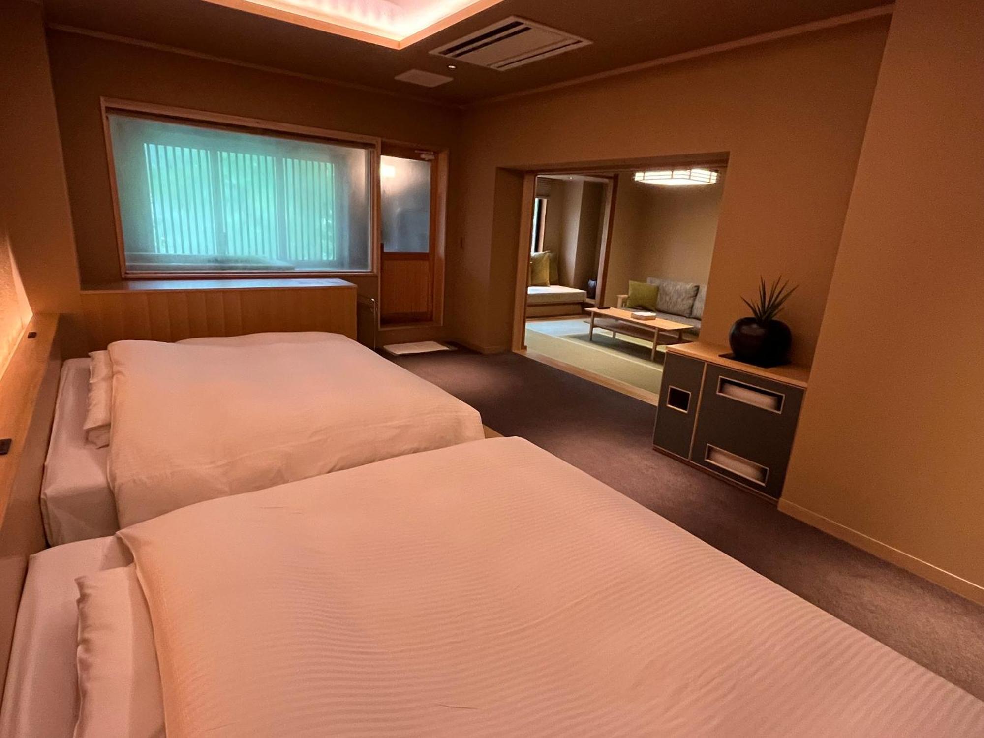 Kuriya Suizan 5* Sapporo