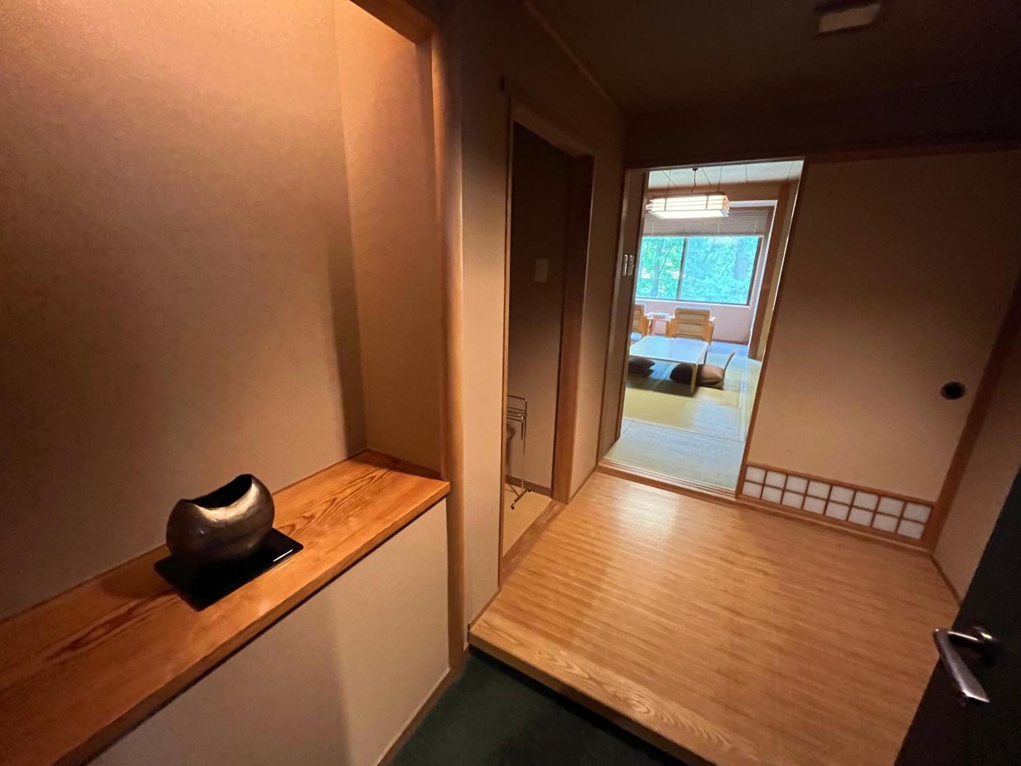 Kuriya Suizan Ryokan 5*