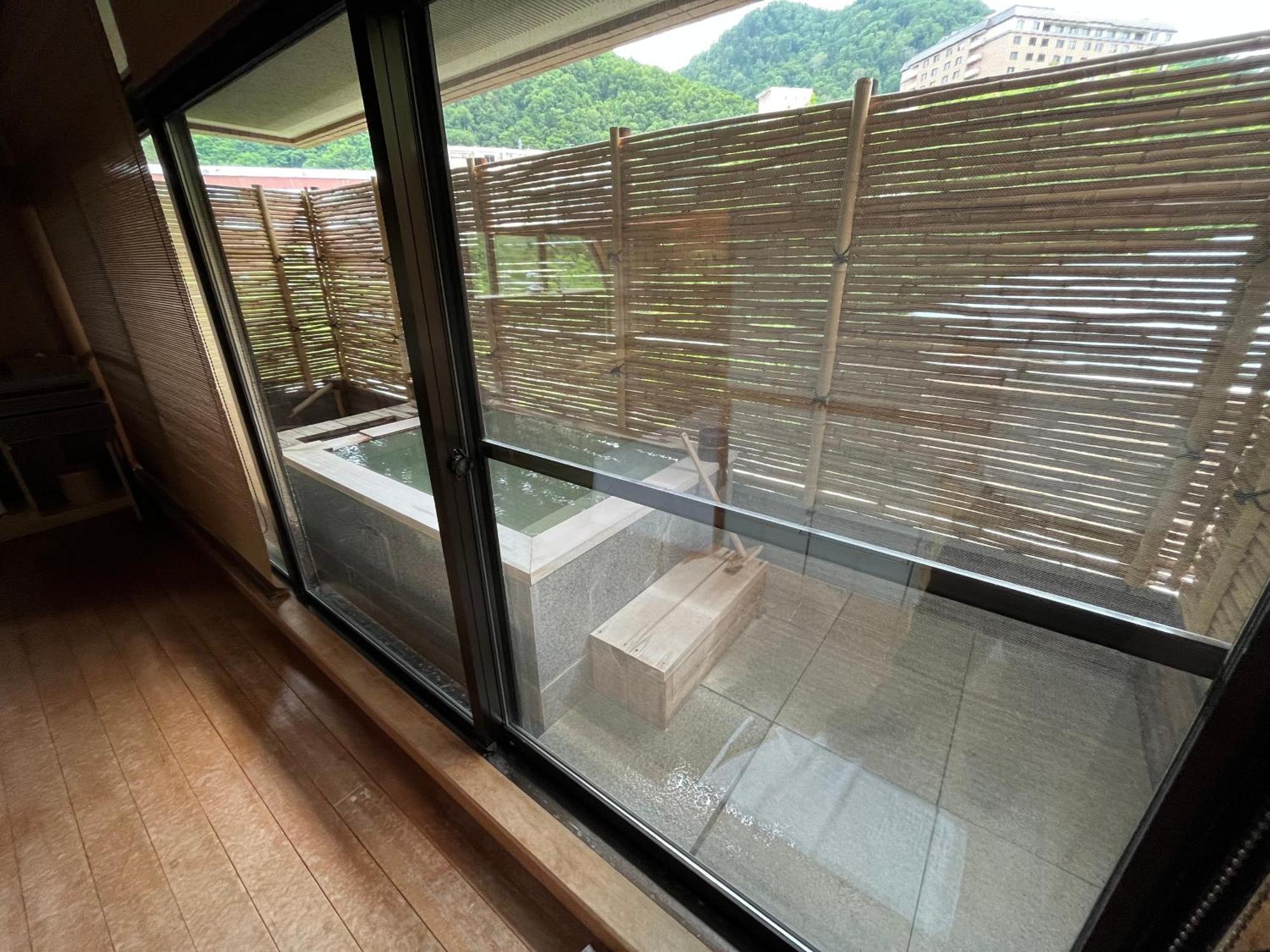 Kuriya Suizan Ryokan