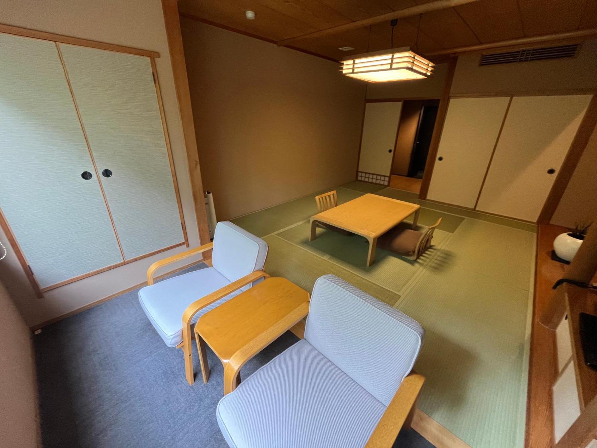 Ryokan Kuriya Suizan 5*