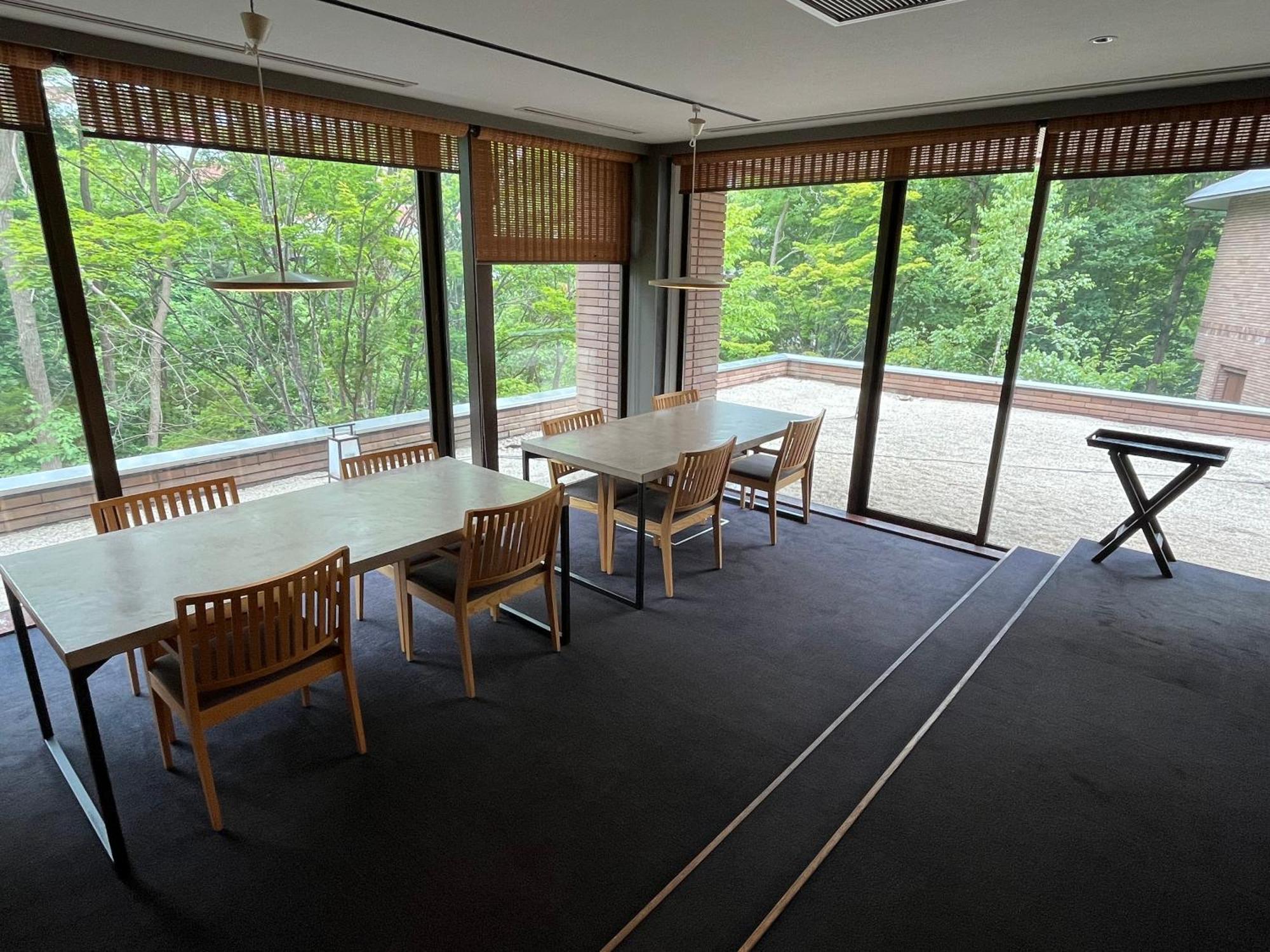 Ryokan Kuriya Suizan Sapporo