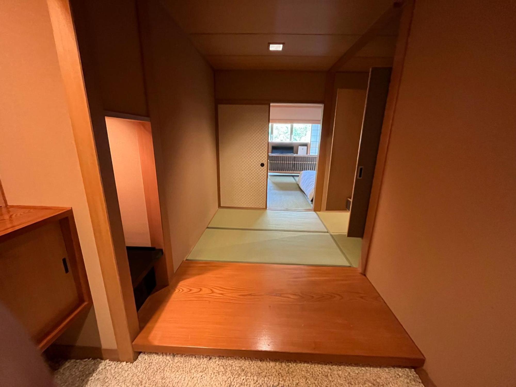 Kuriya Suizan 5* Sapporo