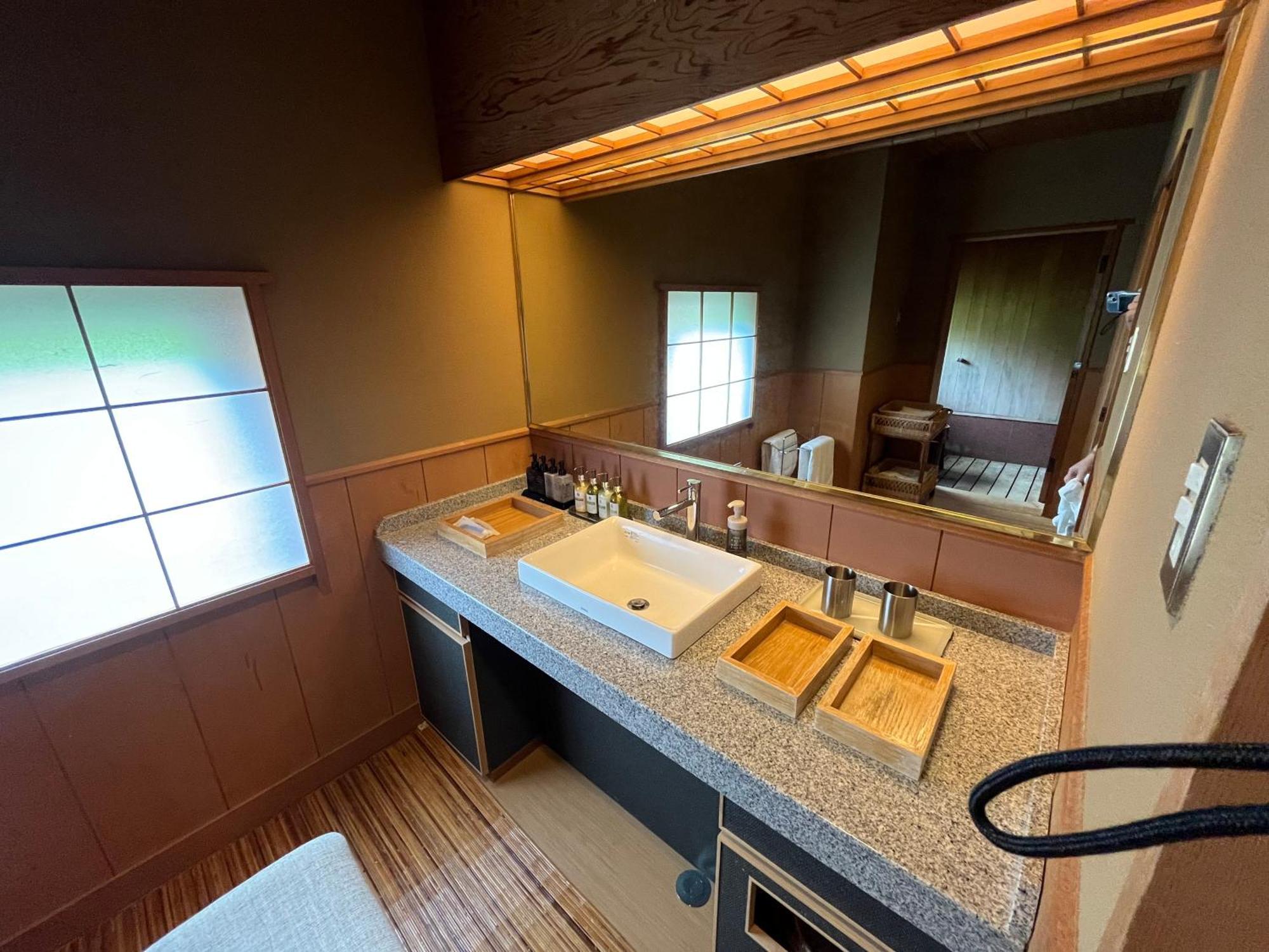 Kuriya Suizan Ryokan Sapporo