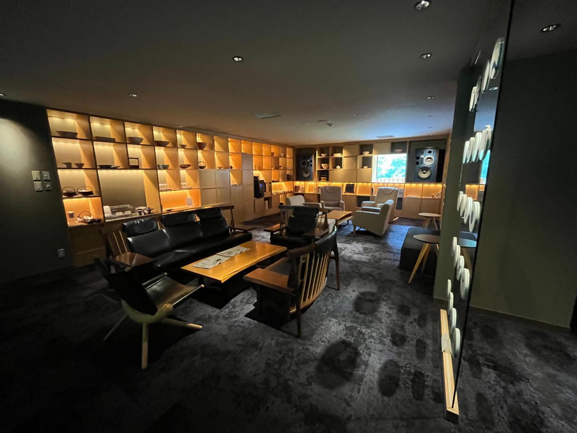 Kuriya Suizan Ryokan Sapporo