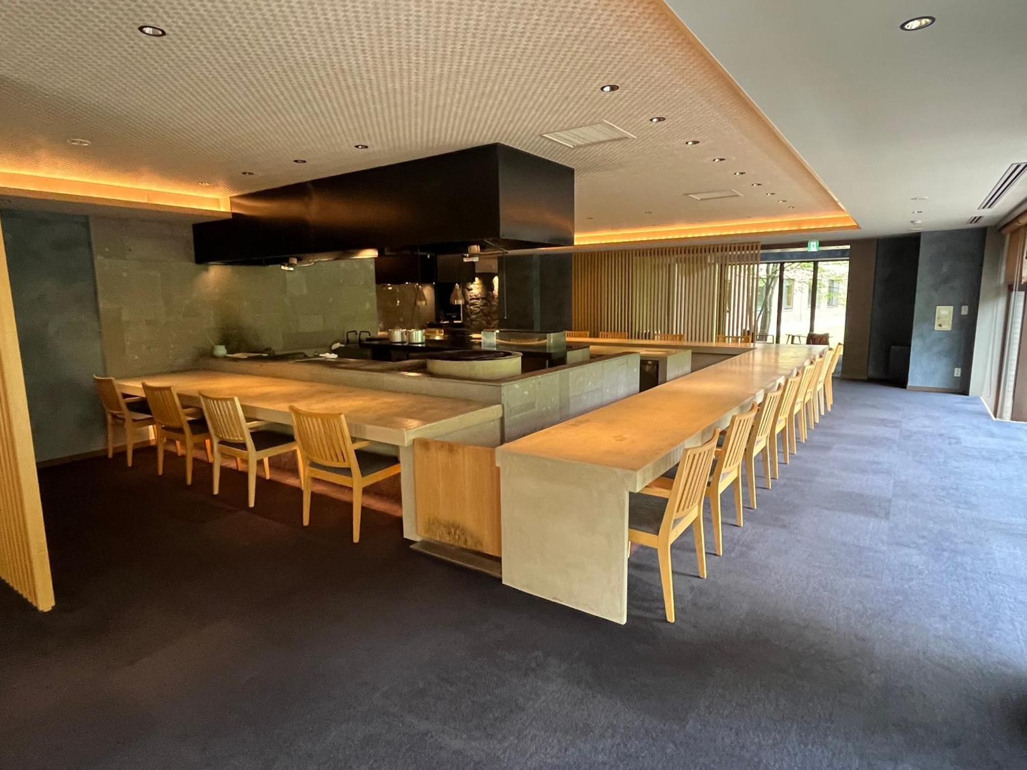Ryokan Kuriya Suizan 5*