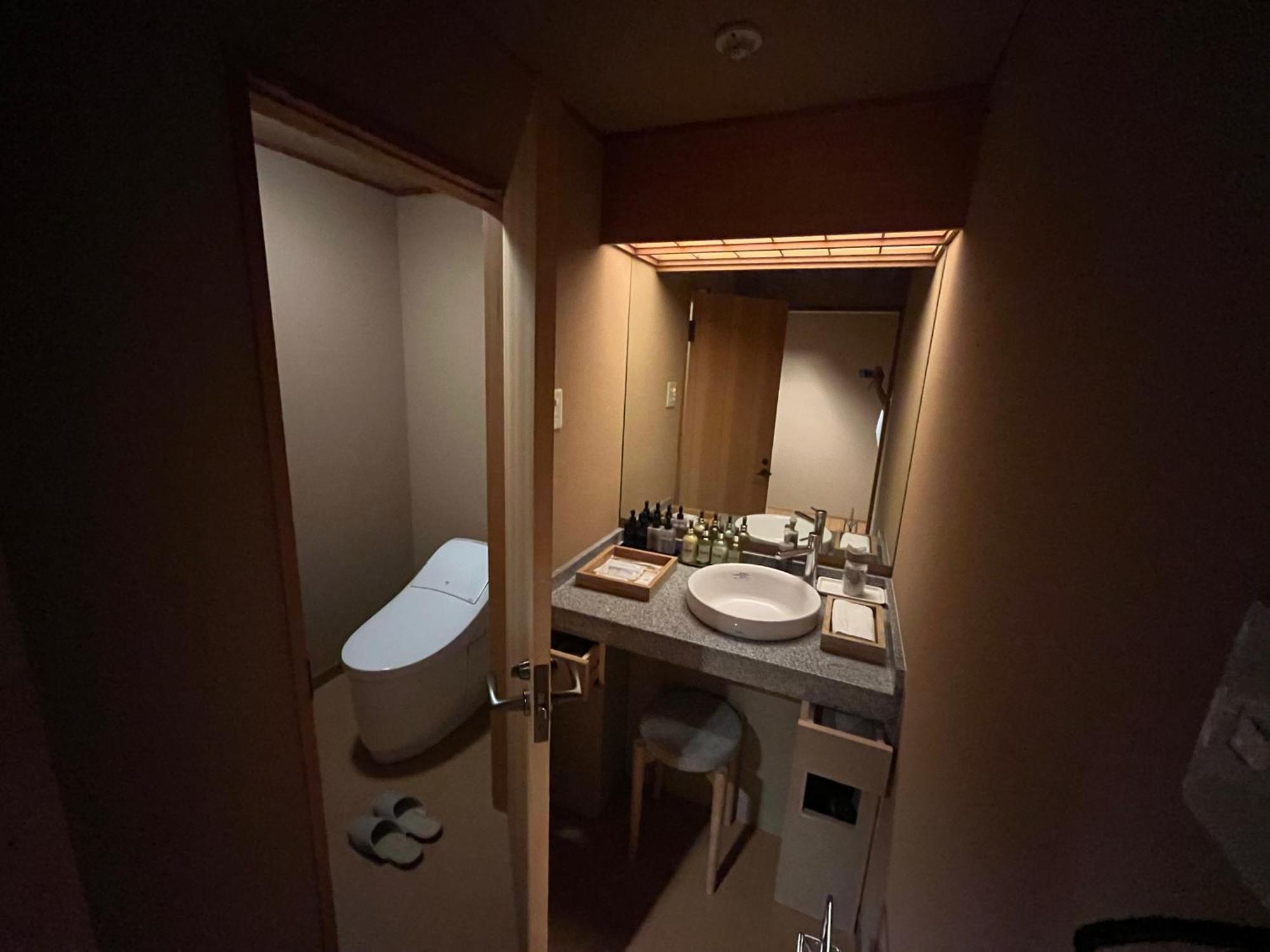 Kuriya Suizan Ryokan Sapporo