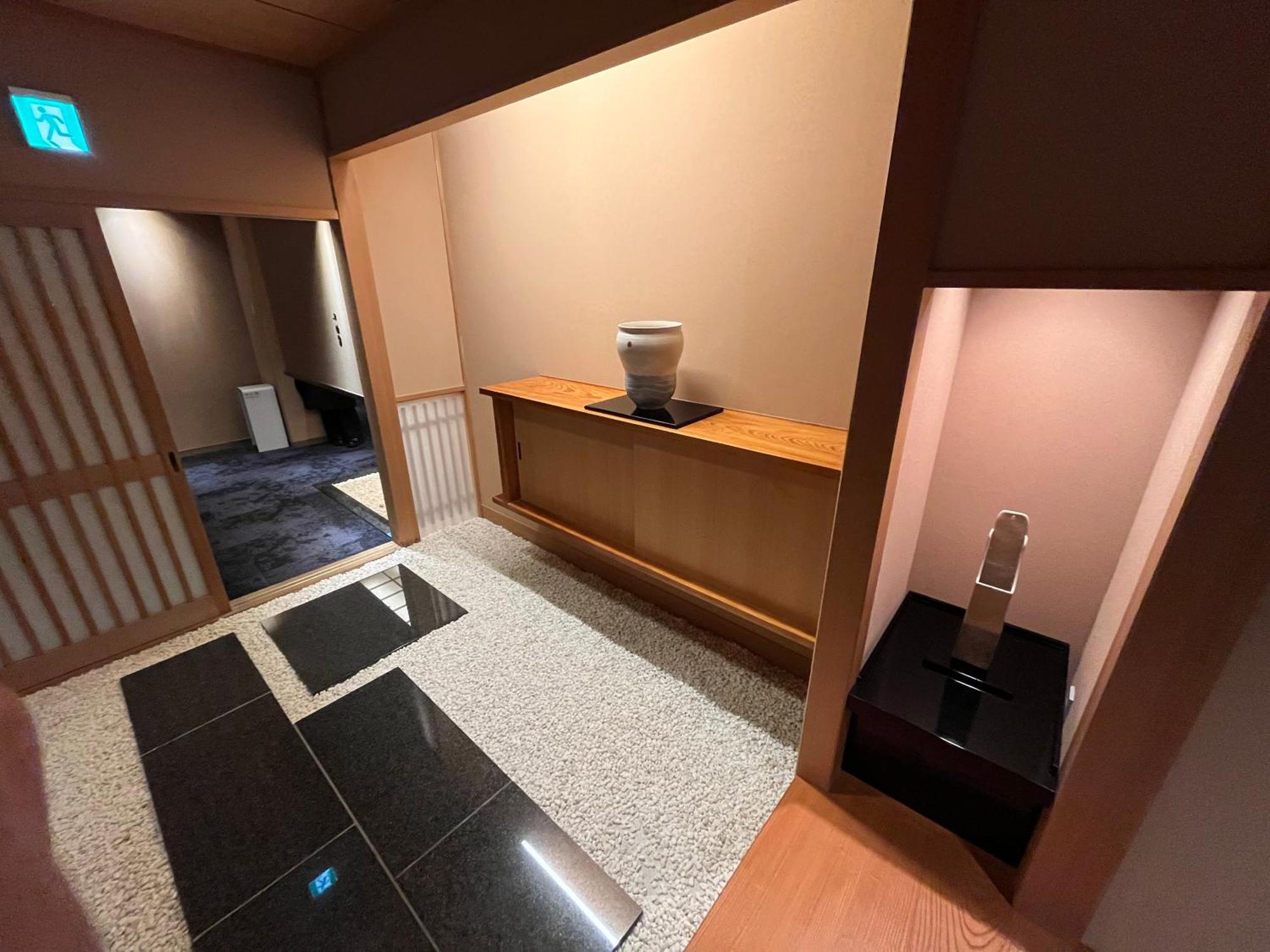 Kuriya Suizan Ryokan