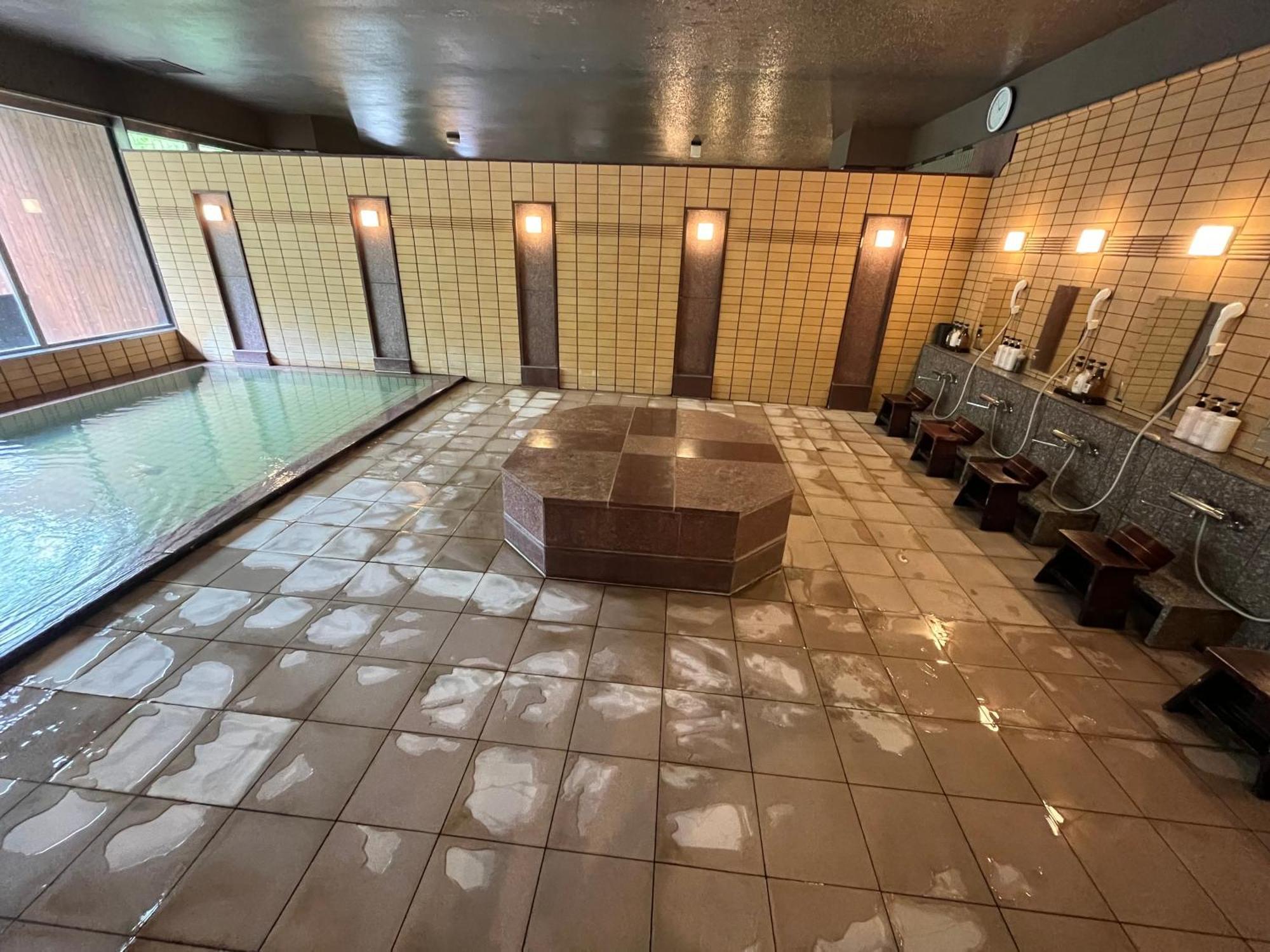 Kuriya Suizan Ryokan 5*