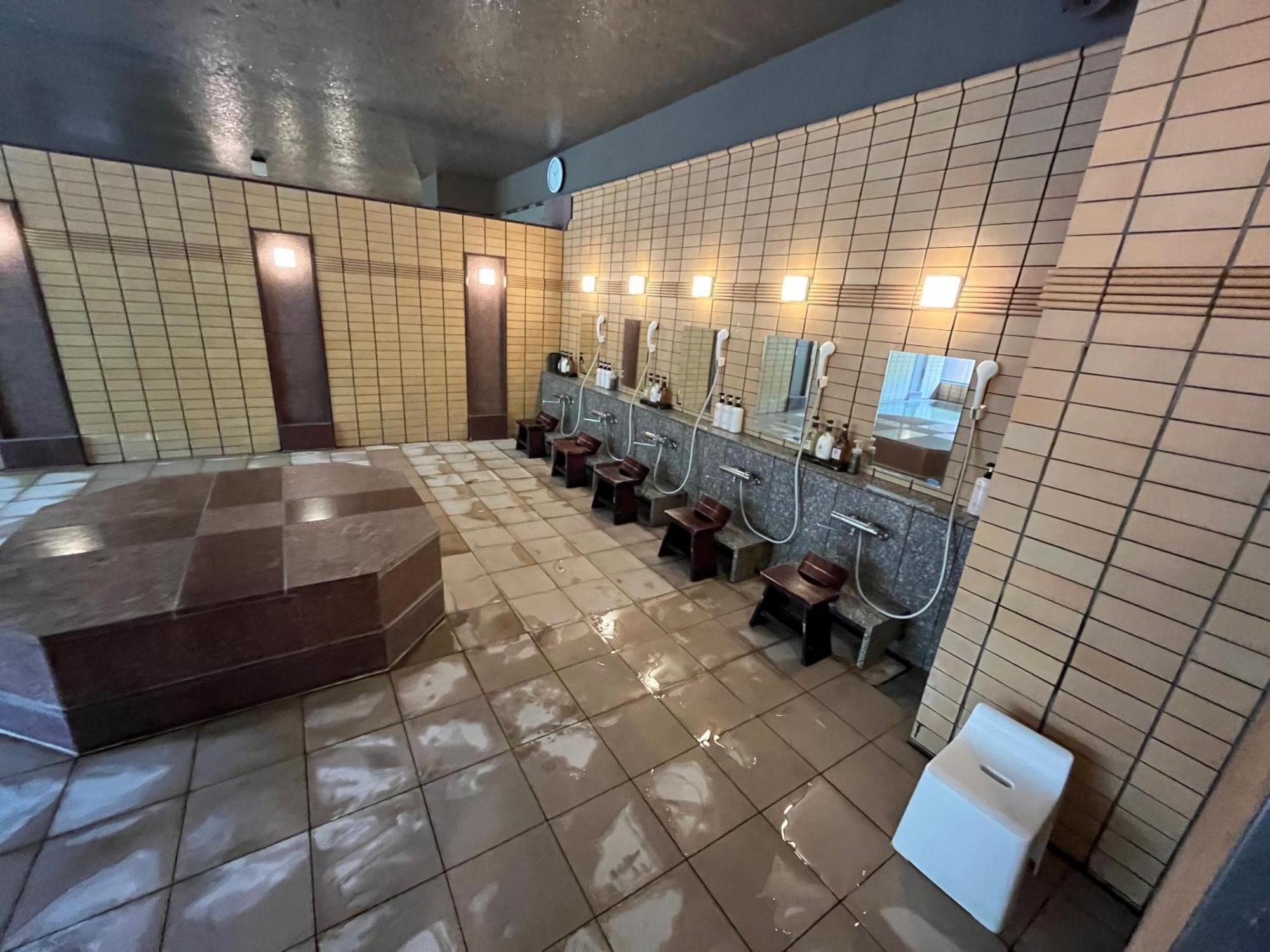 Ryokan Kuriya Suizan 5*
