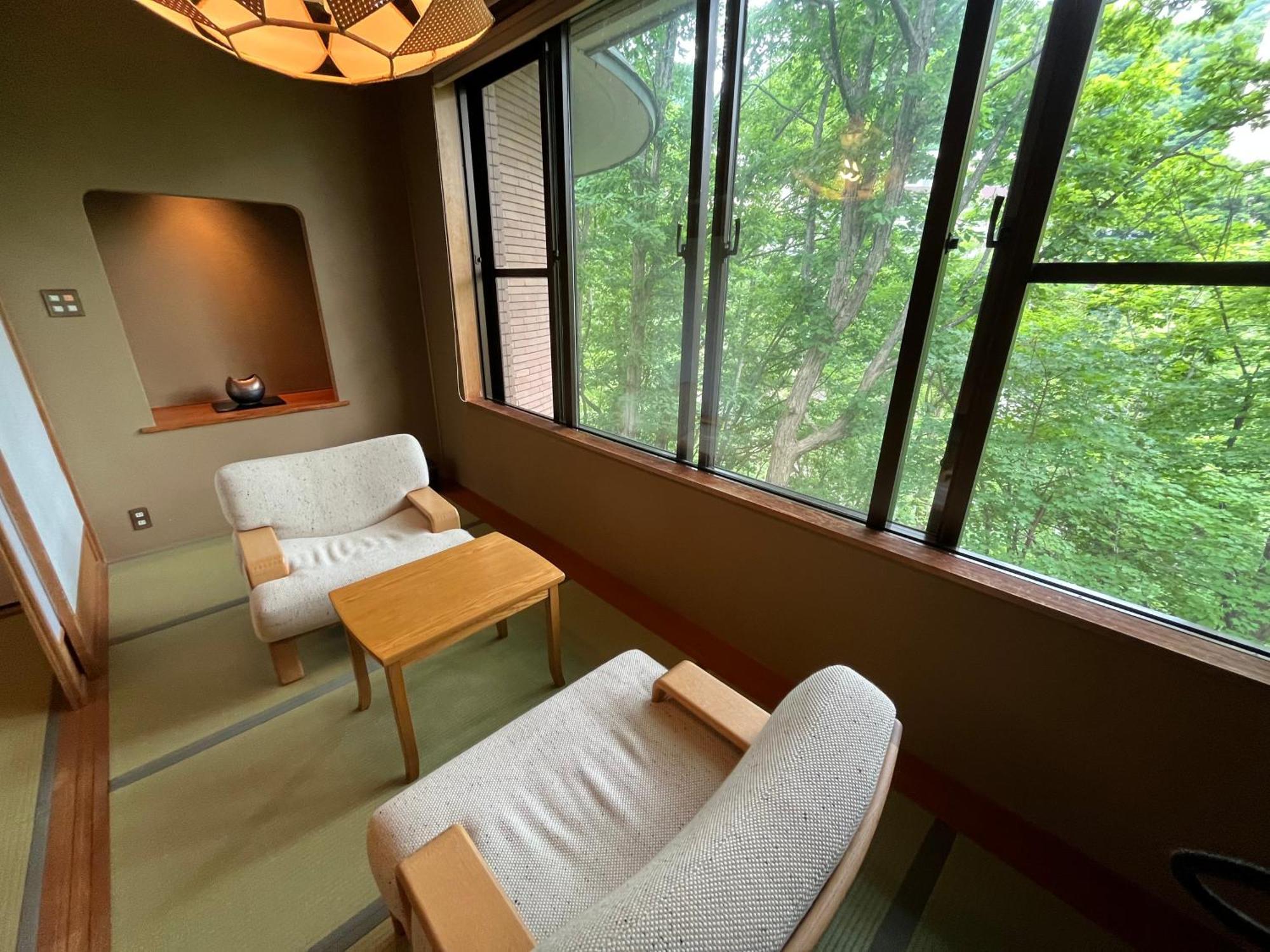 Kuriya Suizan 5* Sapporo