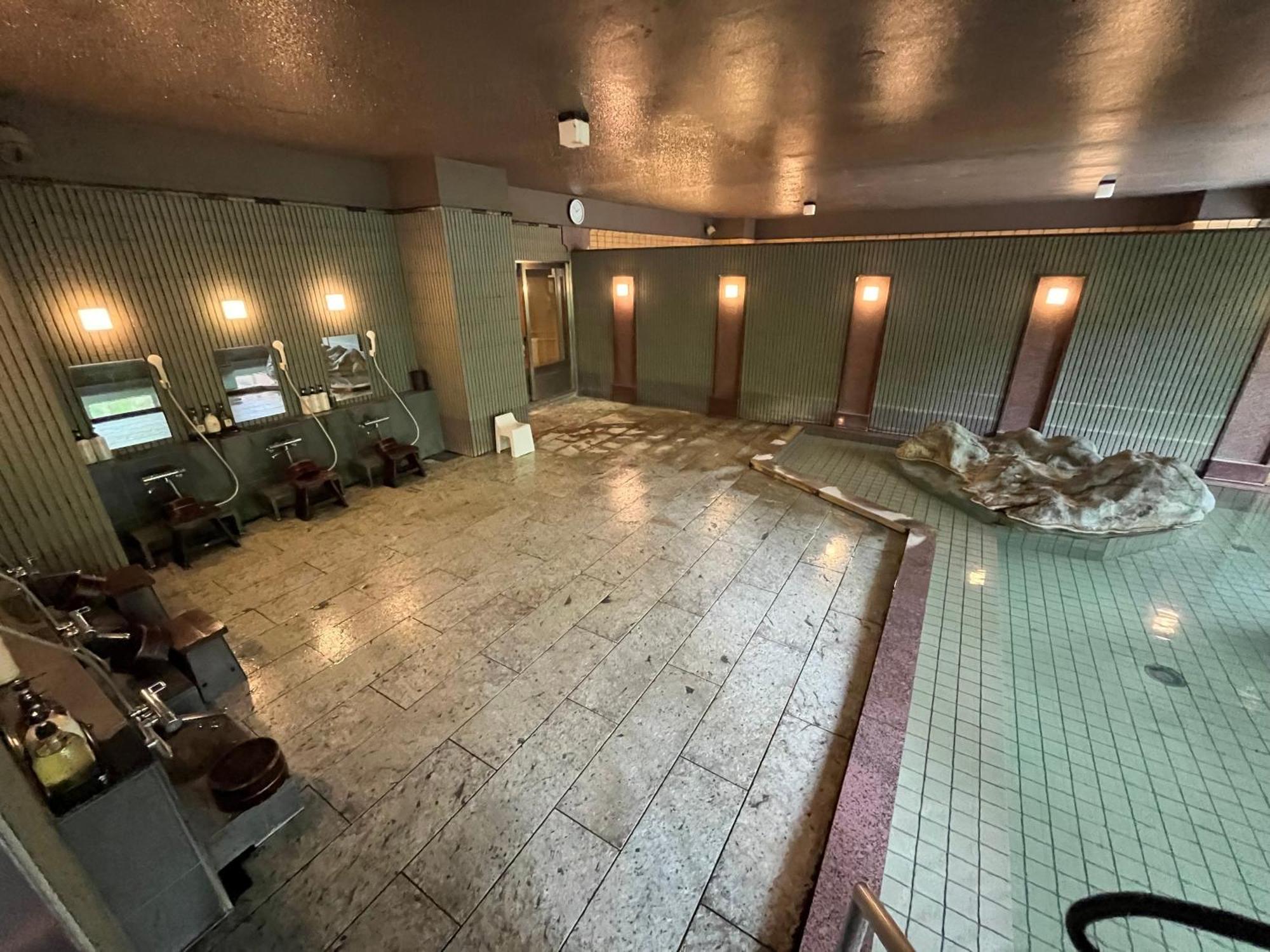 Ryokan Kuriya Suizan 5*