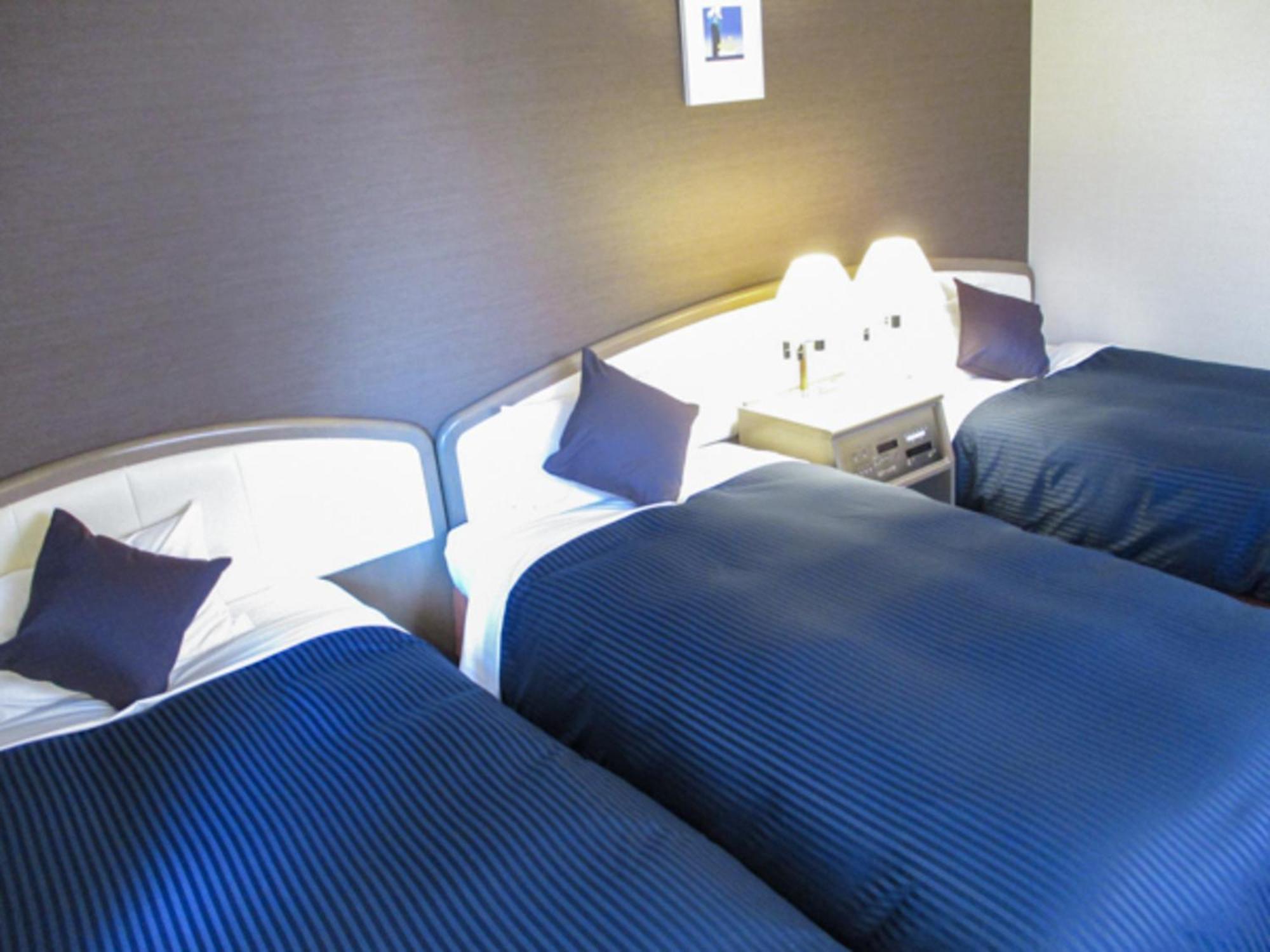 Livemax Budget Hotel