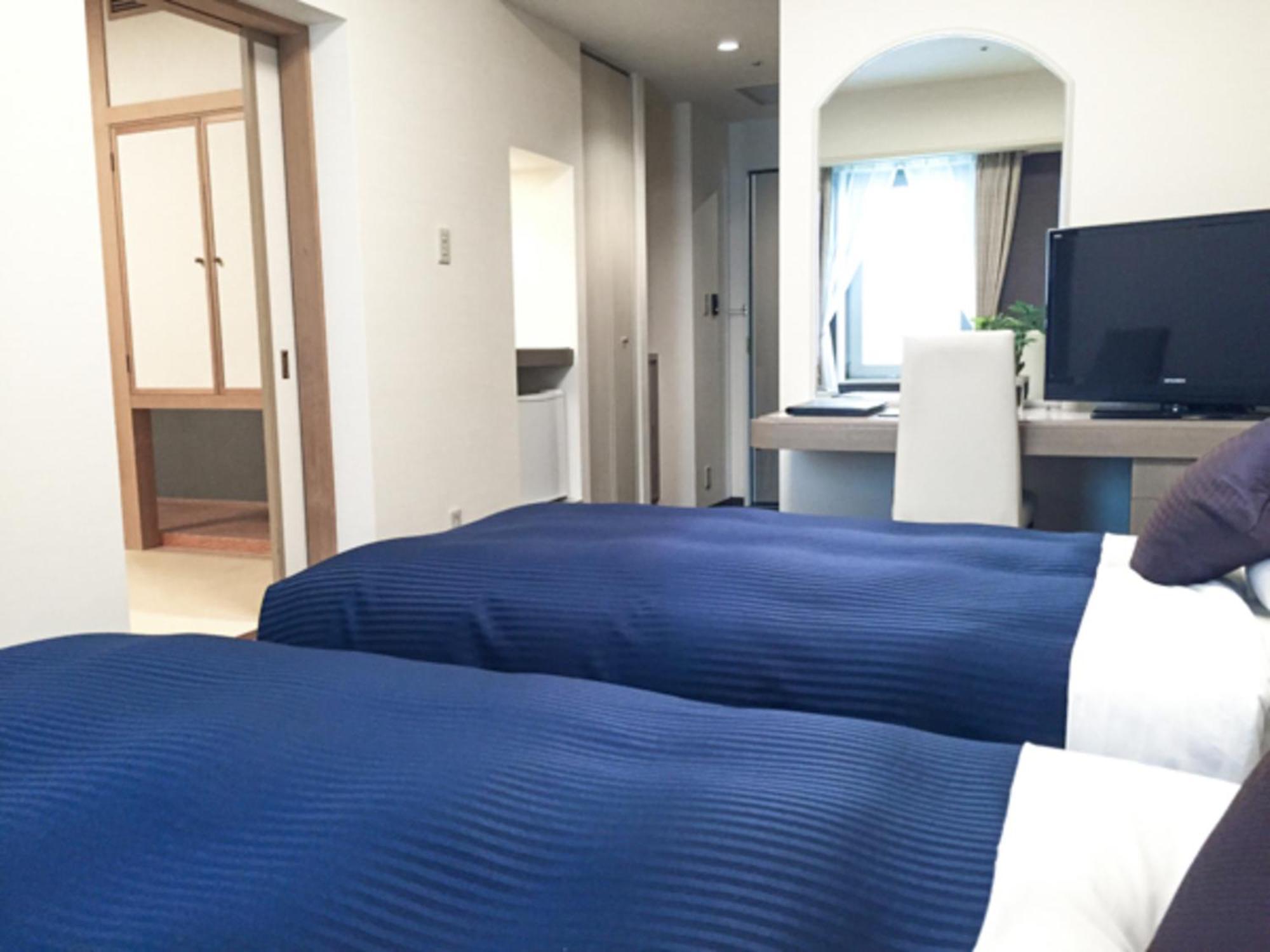 Hotel Livemax Budget Sapporo