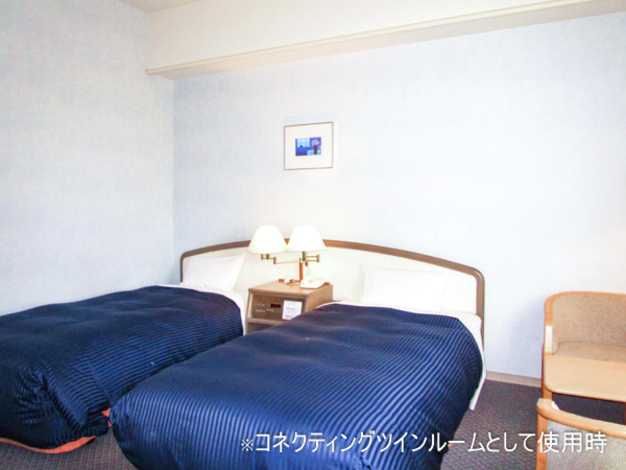 Hotel Livemax Budget 2*
