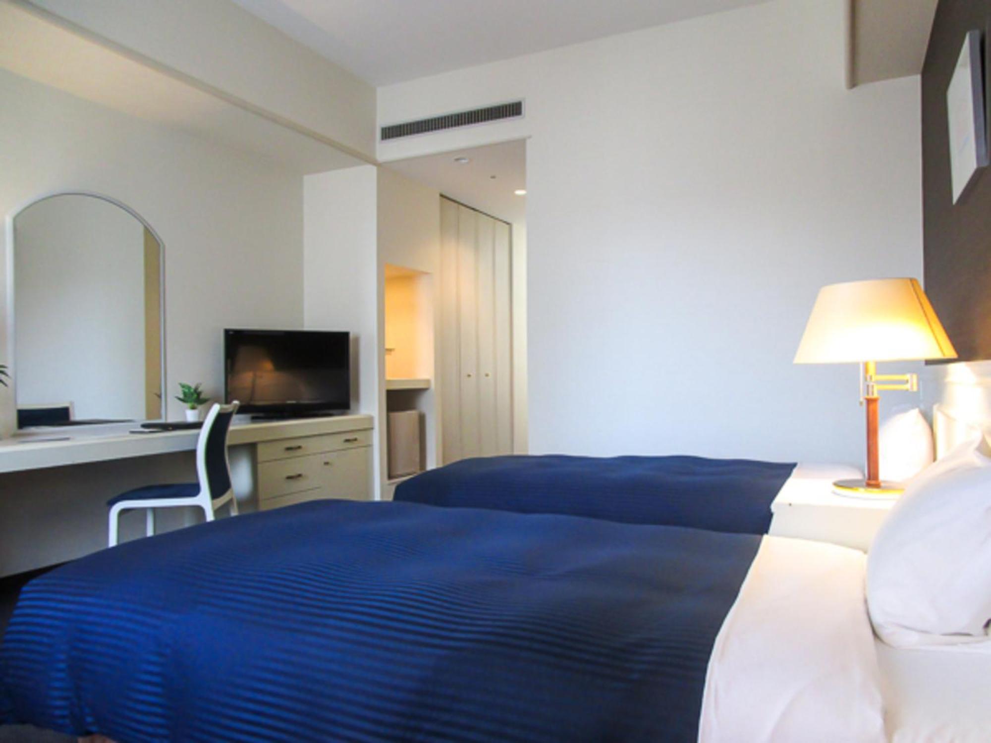 Hotel Livemax Budget Sapporo