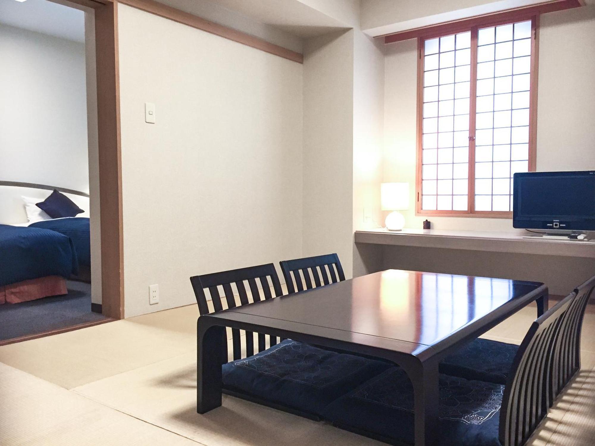 Hotel Livemax Budget Sapporo