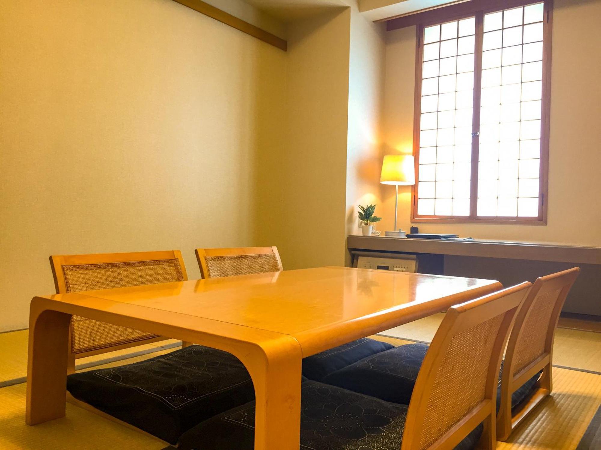 Livemax Budget Hotel
