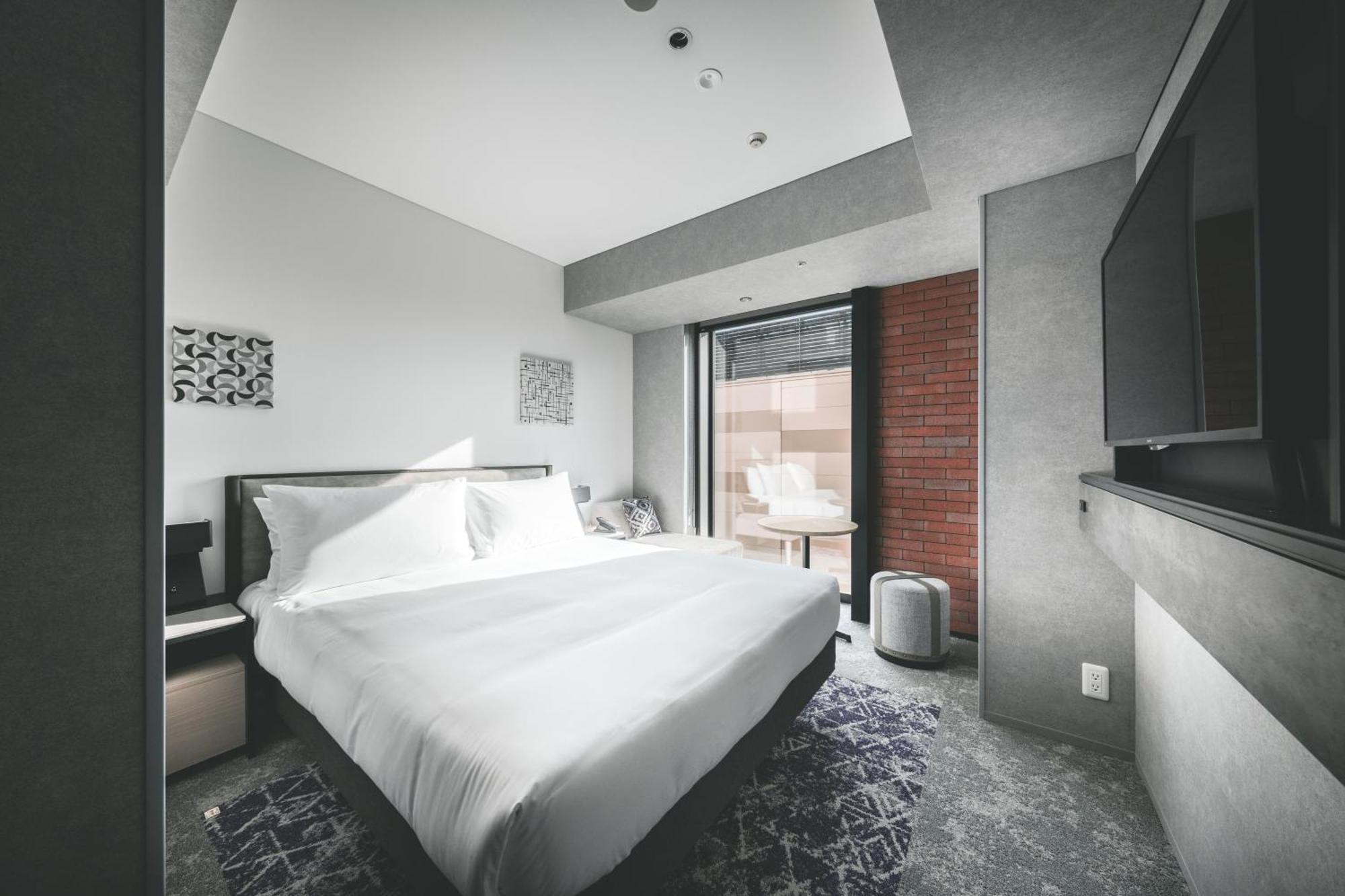 Hotel Stream Sapporo