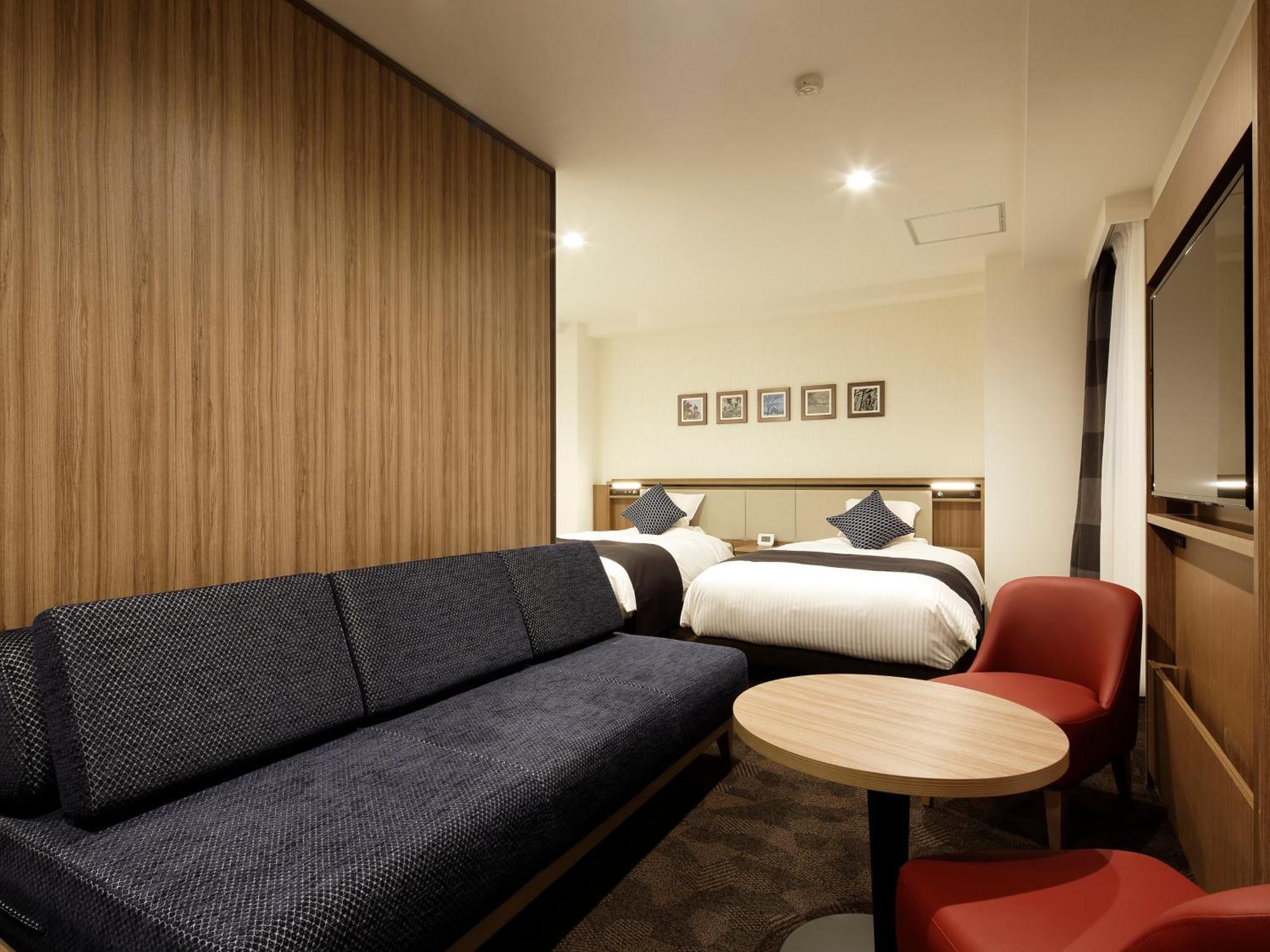 Hotel Mystays Susukino