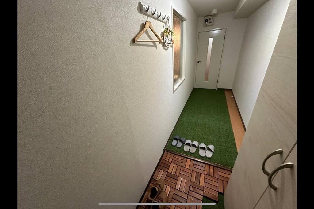 Apartment Monster *