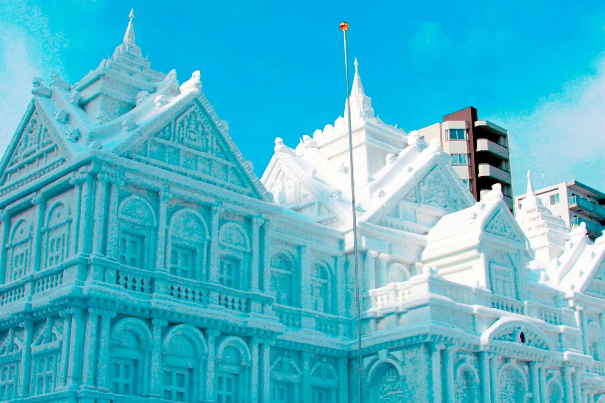 Hotel Sho Sapporo