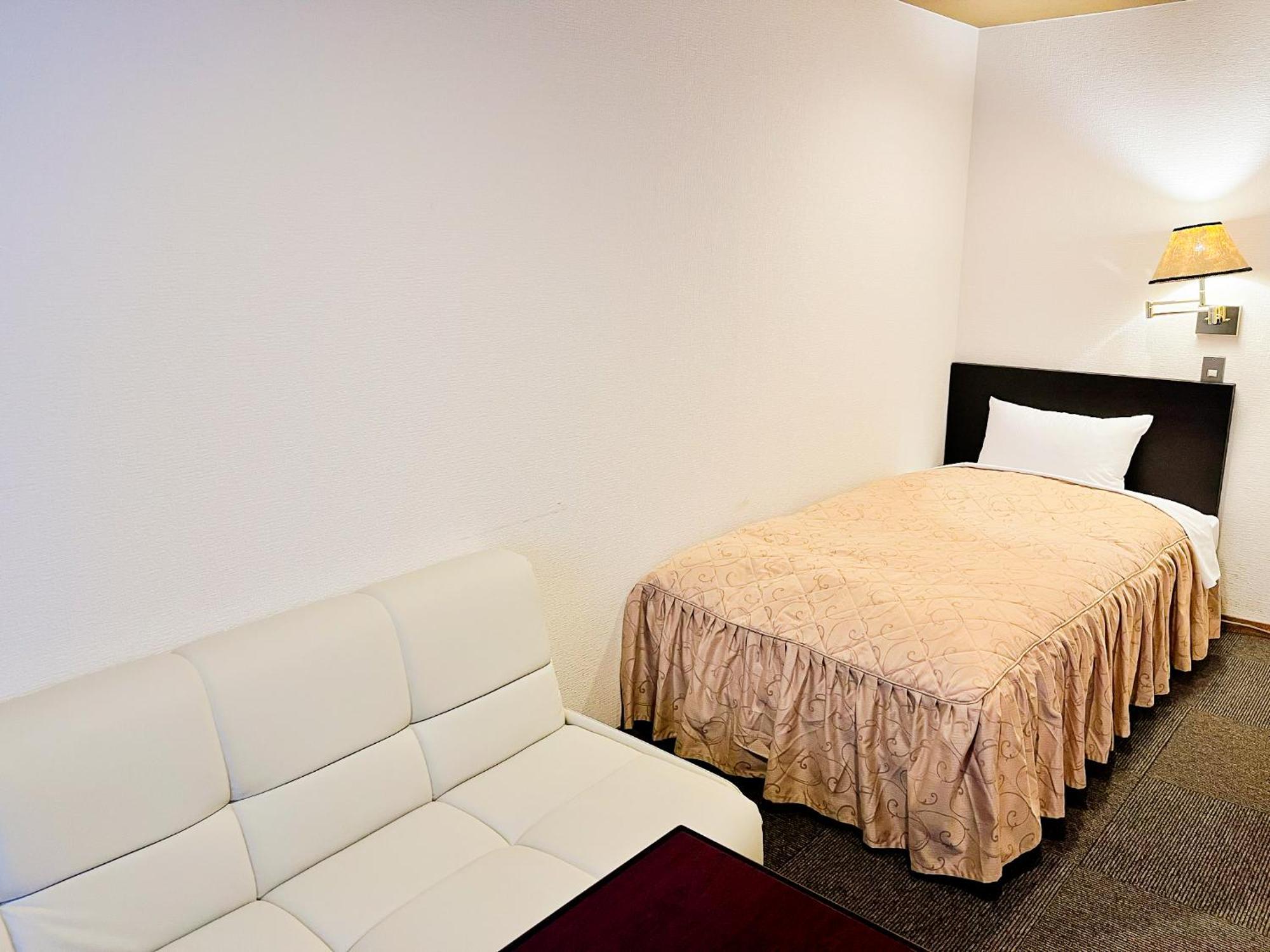Sho Hotel Sapporo