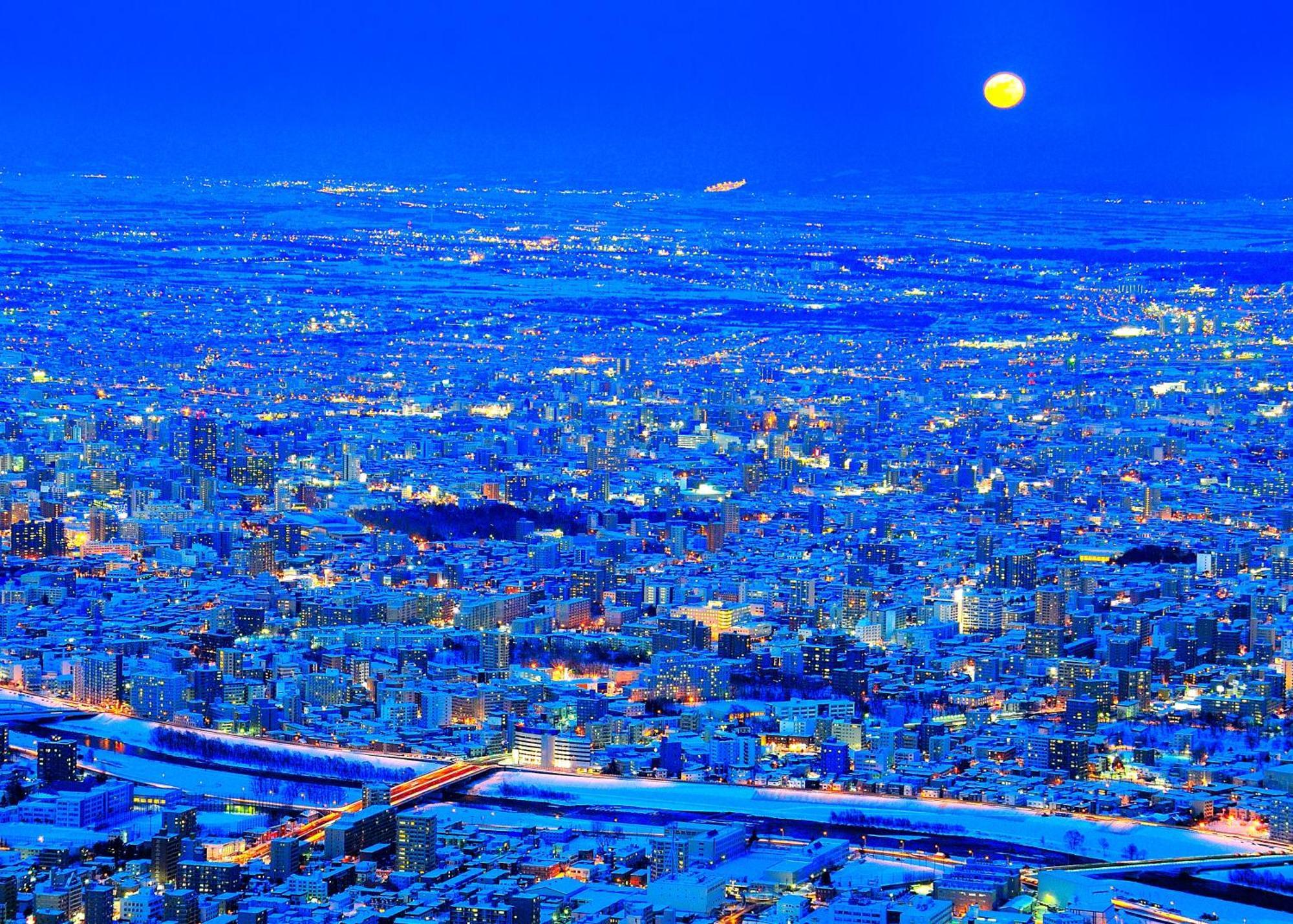 Sho 4* Sapporo
