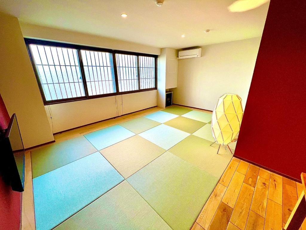 Apartment Swiss *