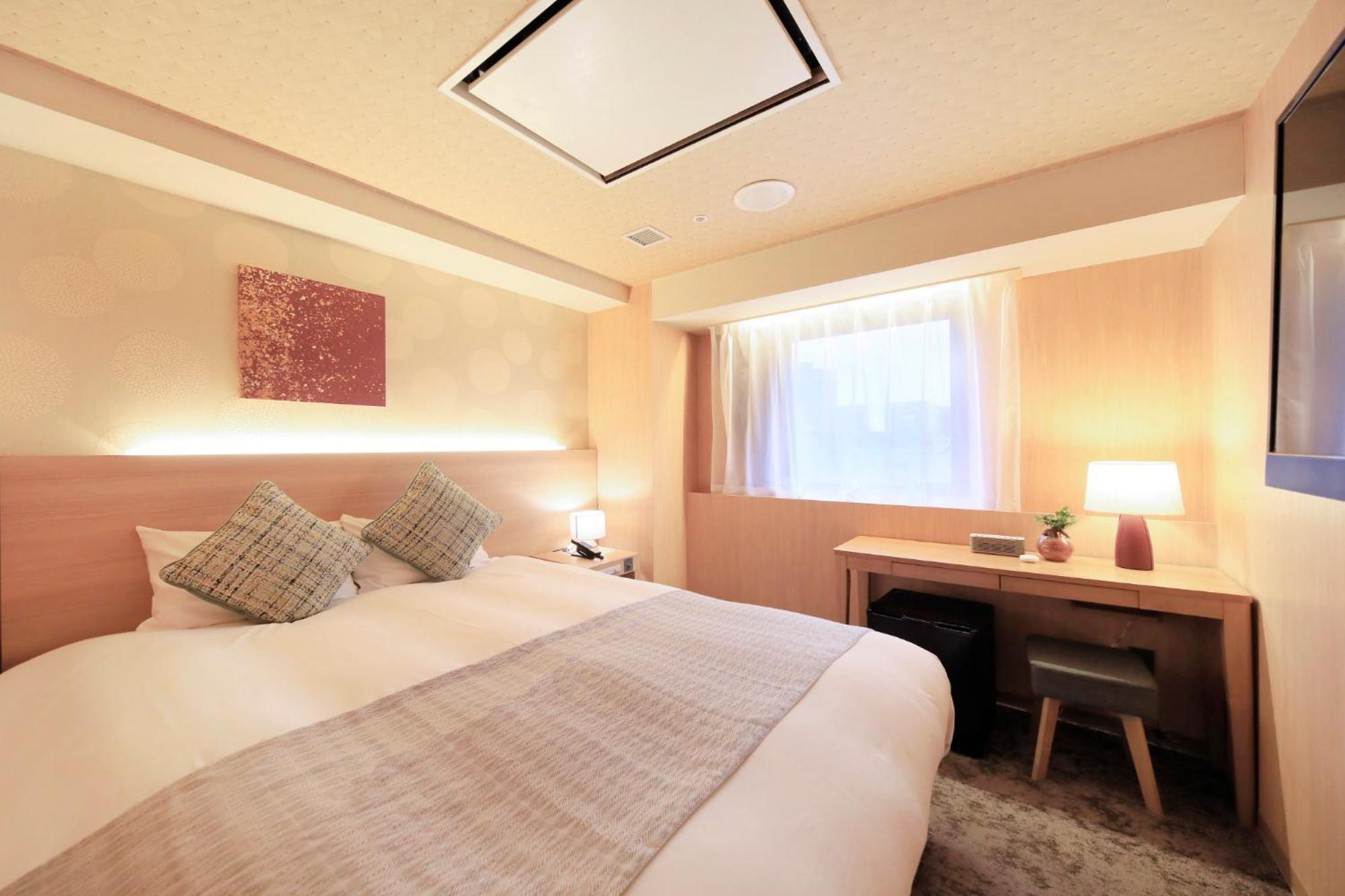 Quintessahotel Sapporosusukino63 Relax&spa