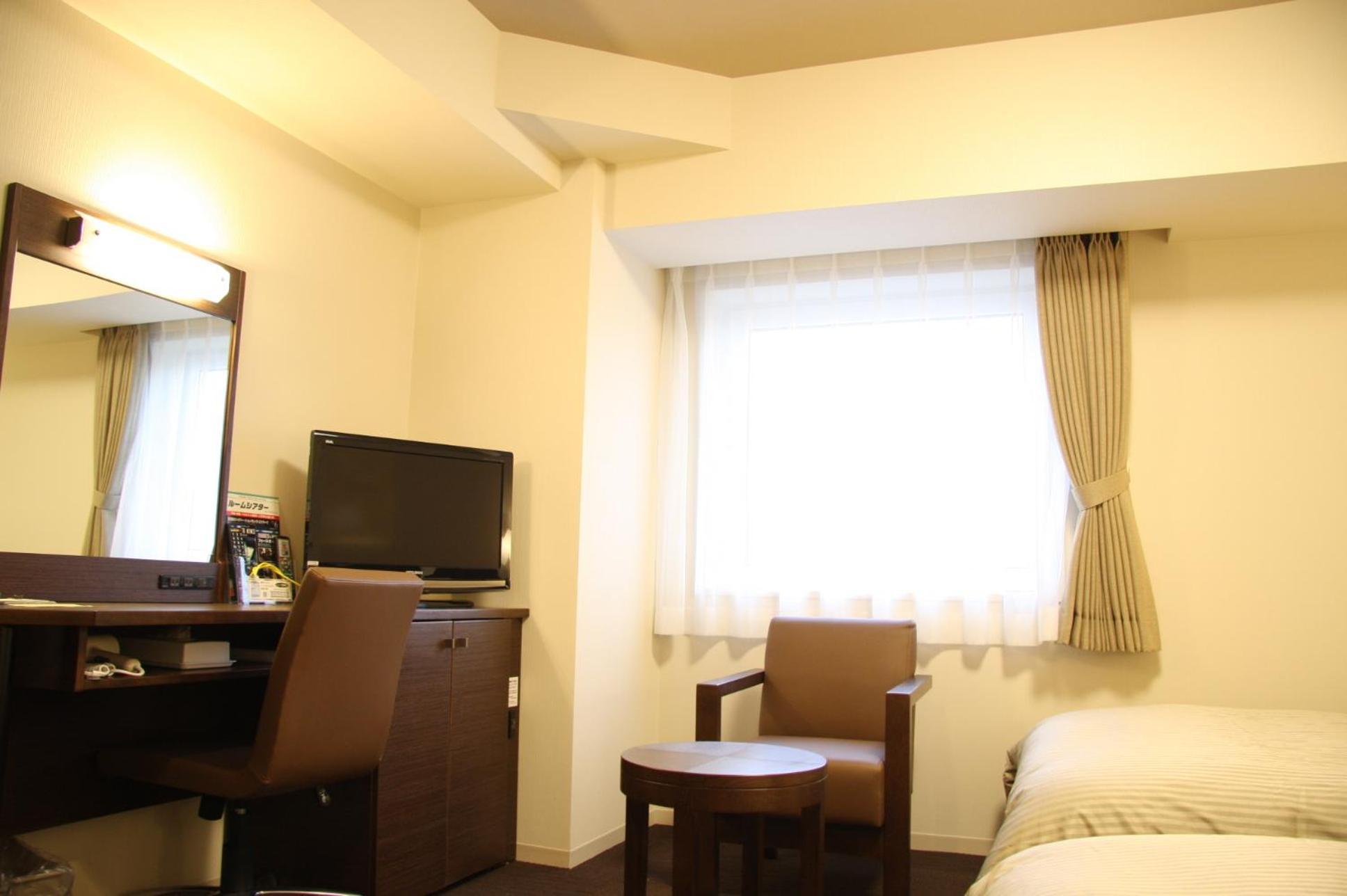 Route-inn Chuo Sapporo