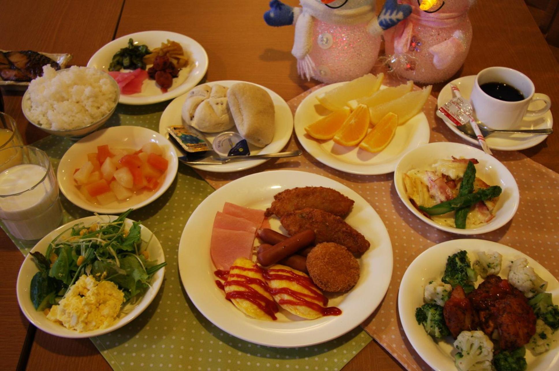Route-inn Chuo