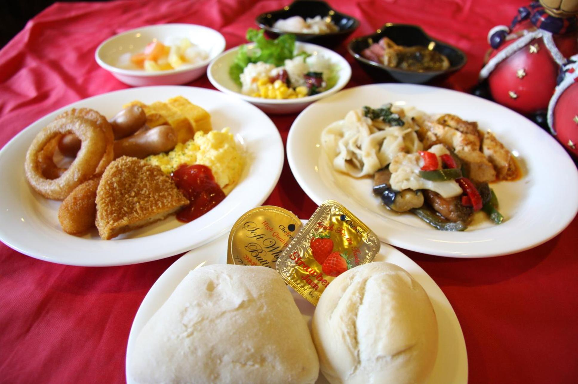Route-inn Chuo Sapporo