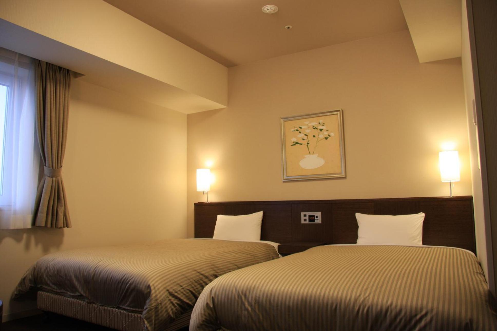 Hotel Route-inn Chuo