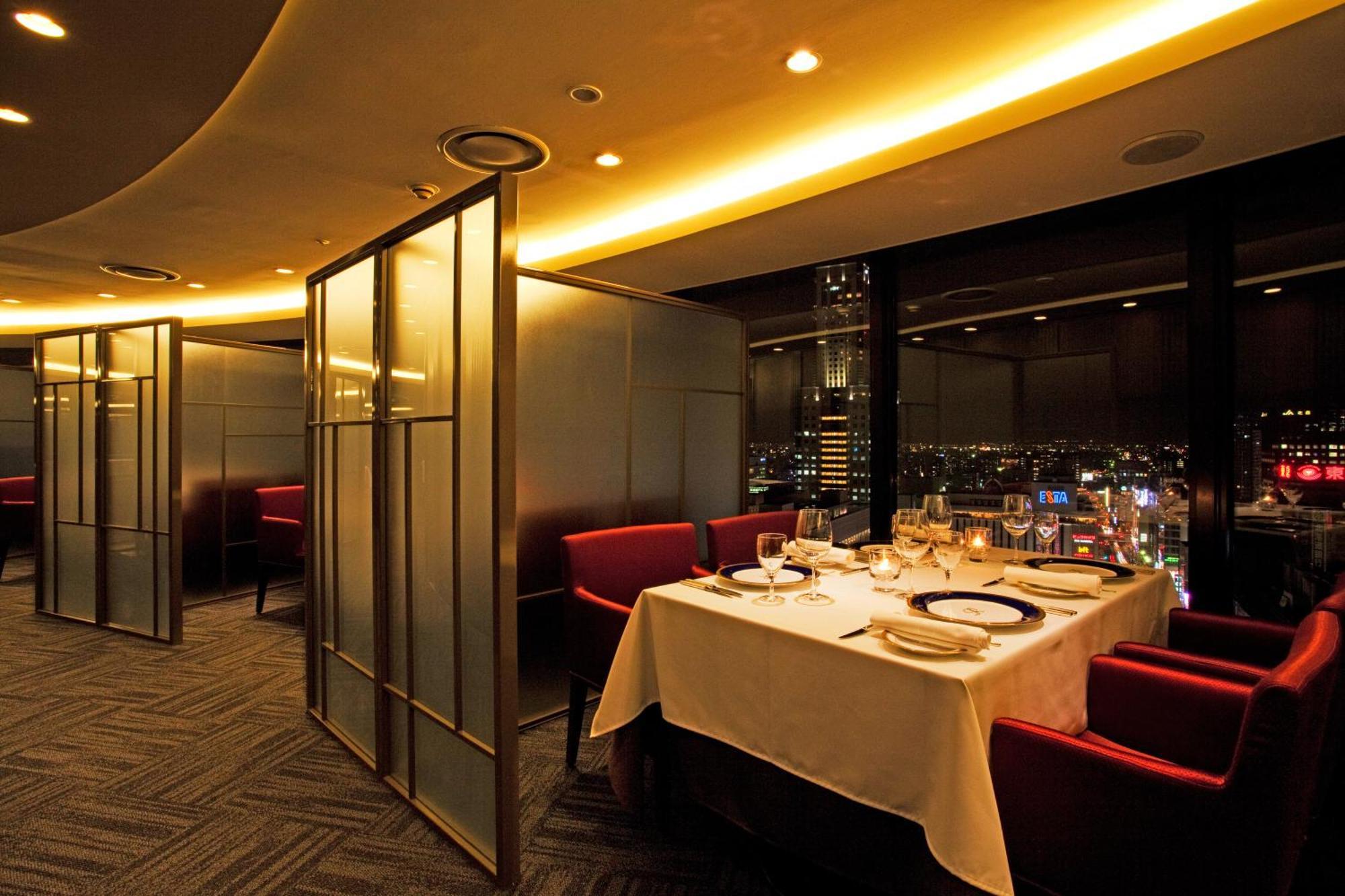 Century Royal Sapporo