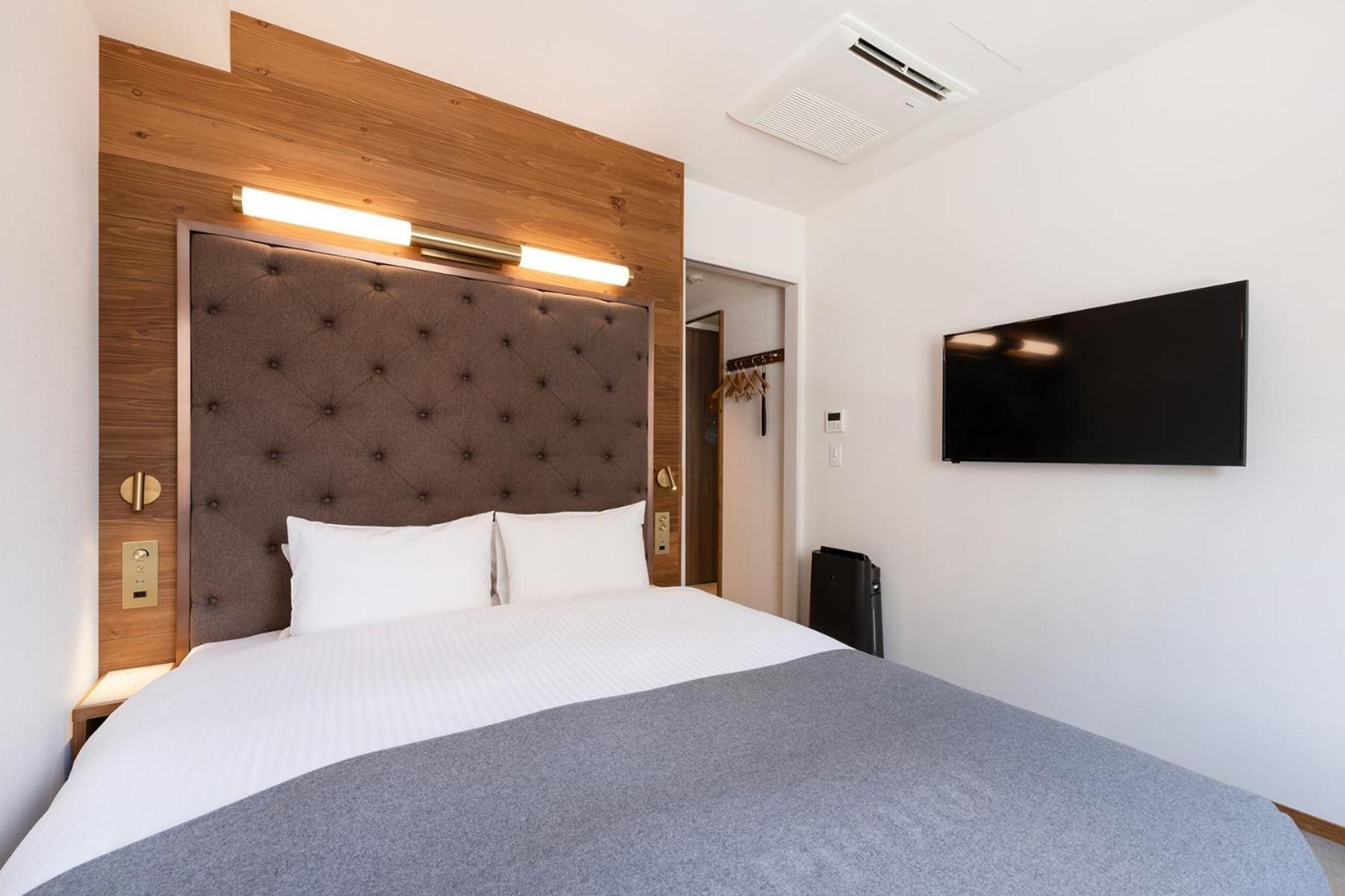 The Knot - Vacation 96374v Sapporo