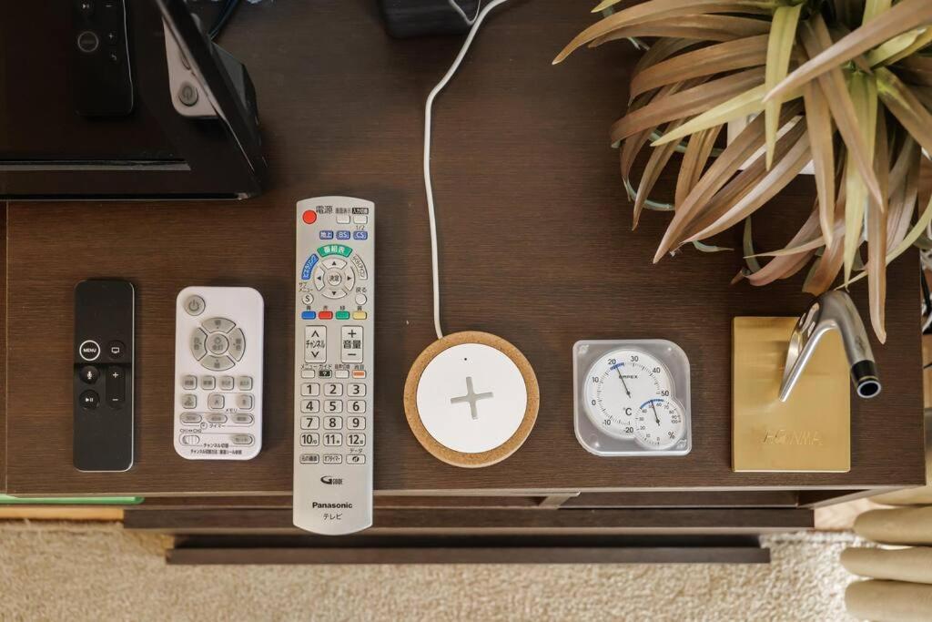 Bios Apartment Sapporo