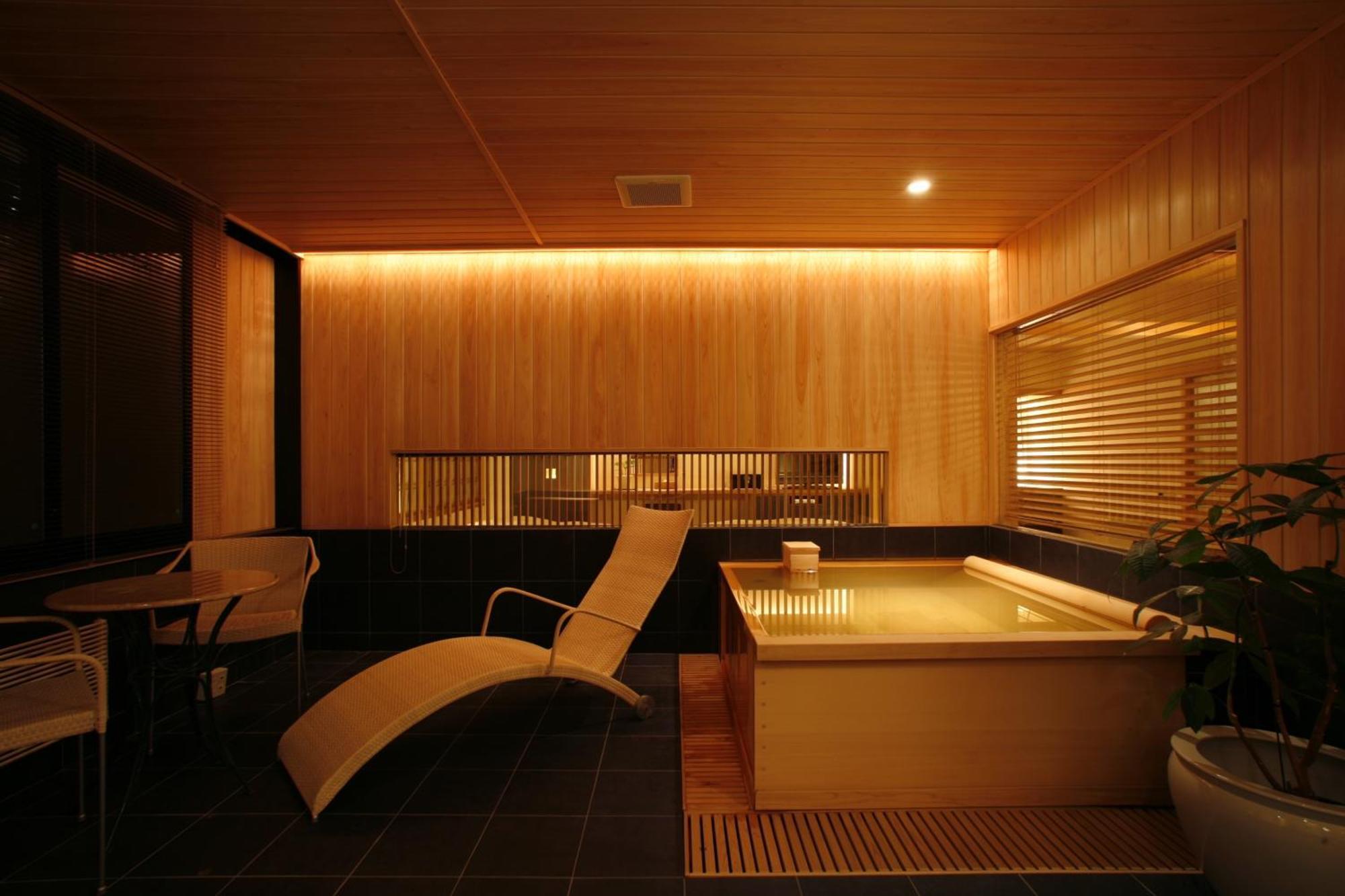 Suizantei Club Jozankei-adults Only Ryokan Sapporo