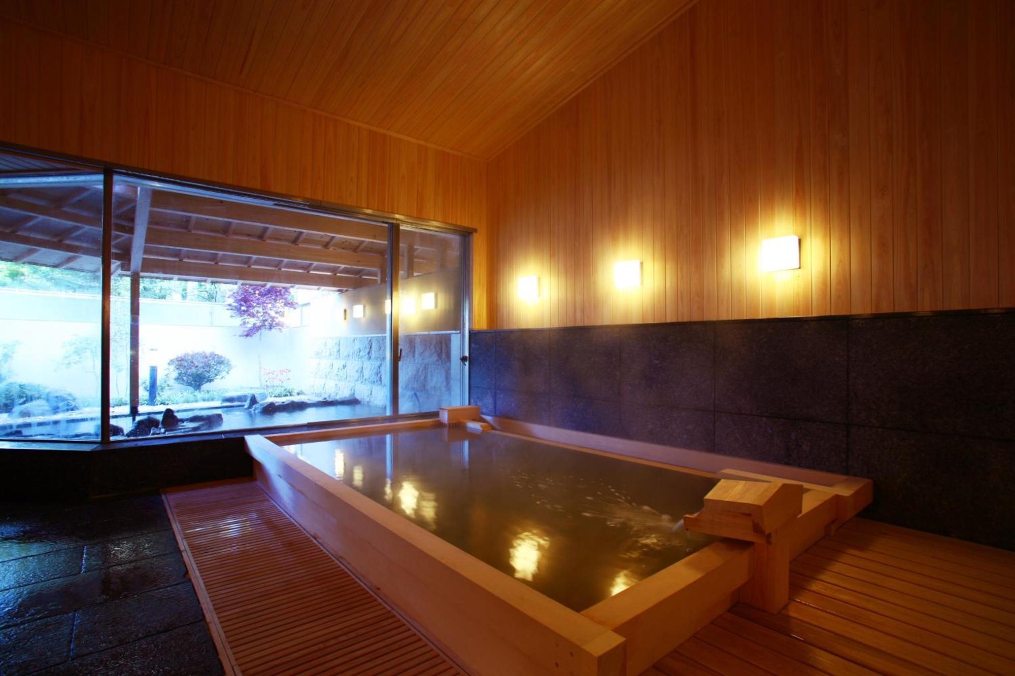 Suizantei Club Jozankei-adults Only Ryokan
