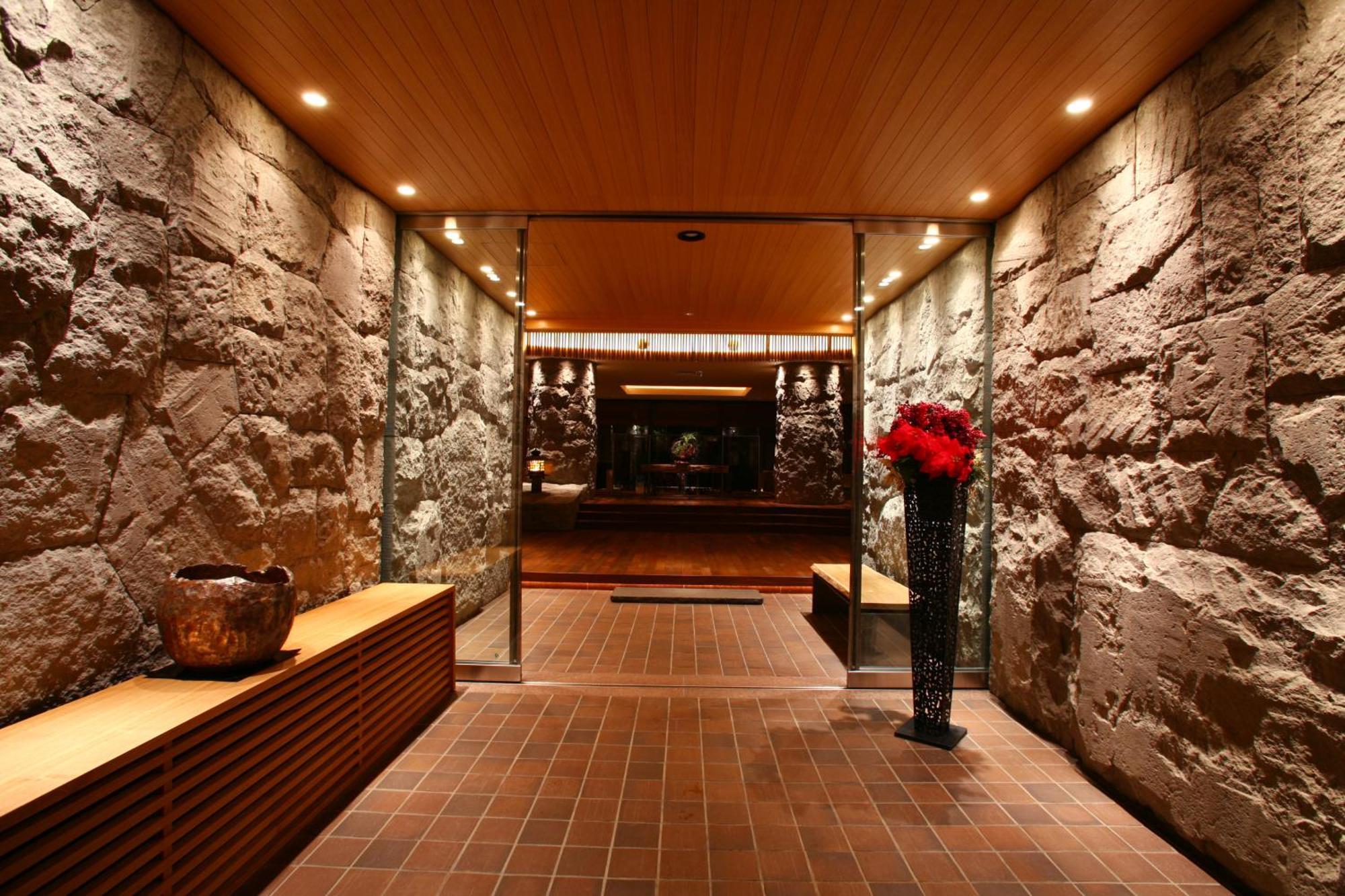Suizantei Club Jozankei-adults Only 4*