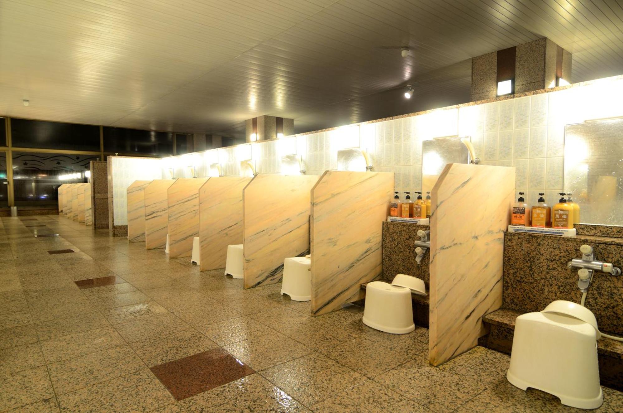 Ryokan Jozankei Manseikaku Milione Sapporo